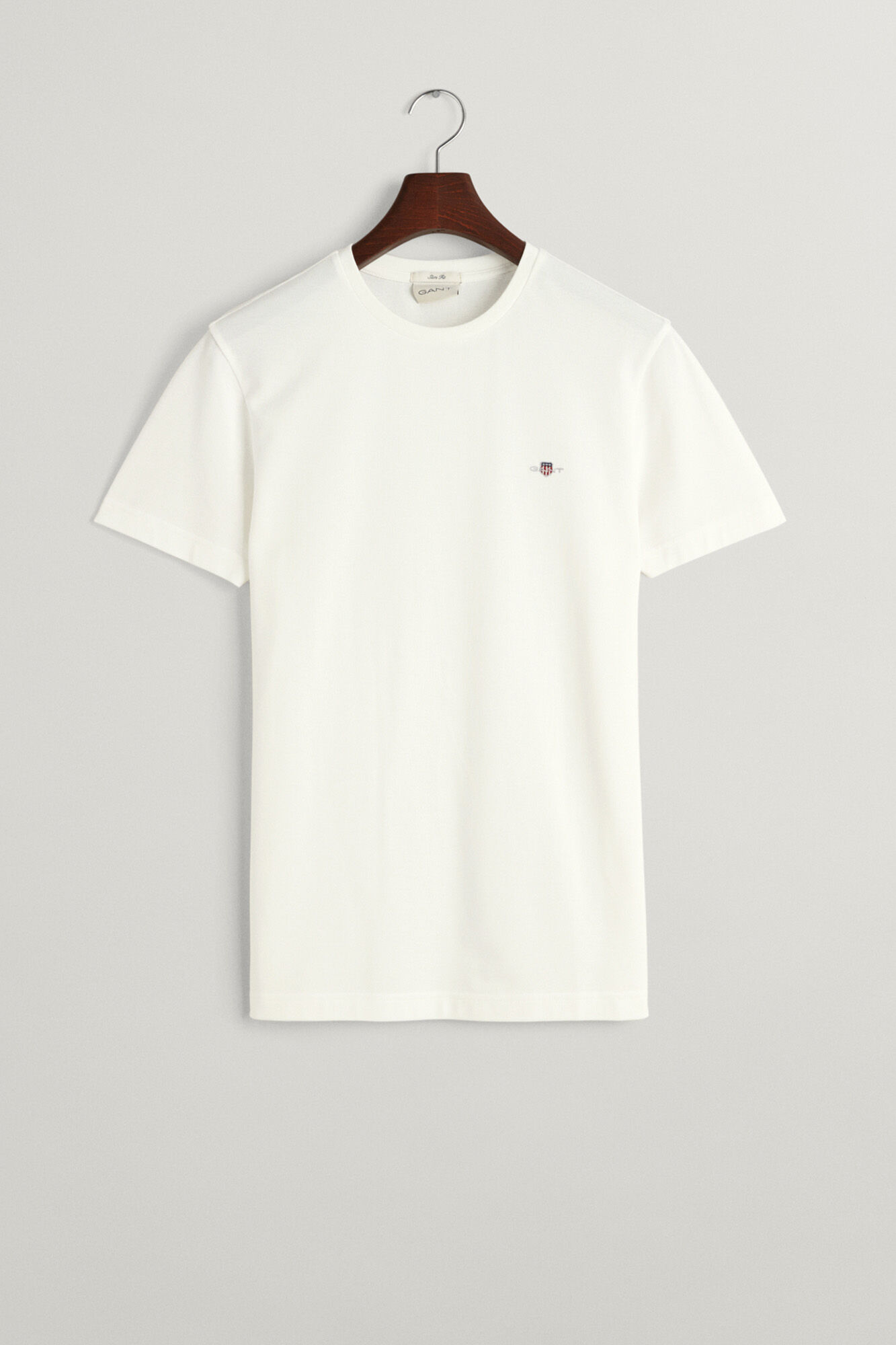 Gant Slim fit T-shirt