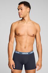Levi's Levi's&reg; men's boxers (pack of 3) Multicolour