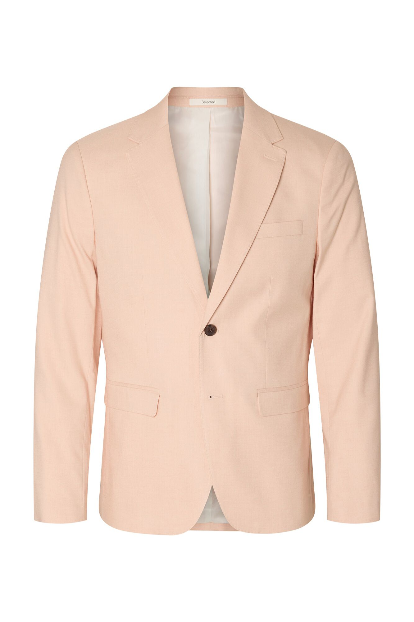 Selected Blazer Slim Fit Subiu