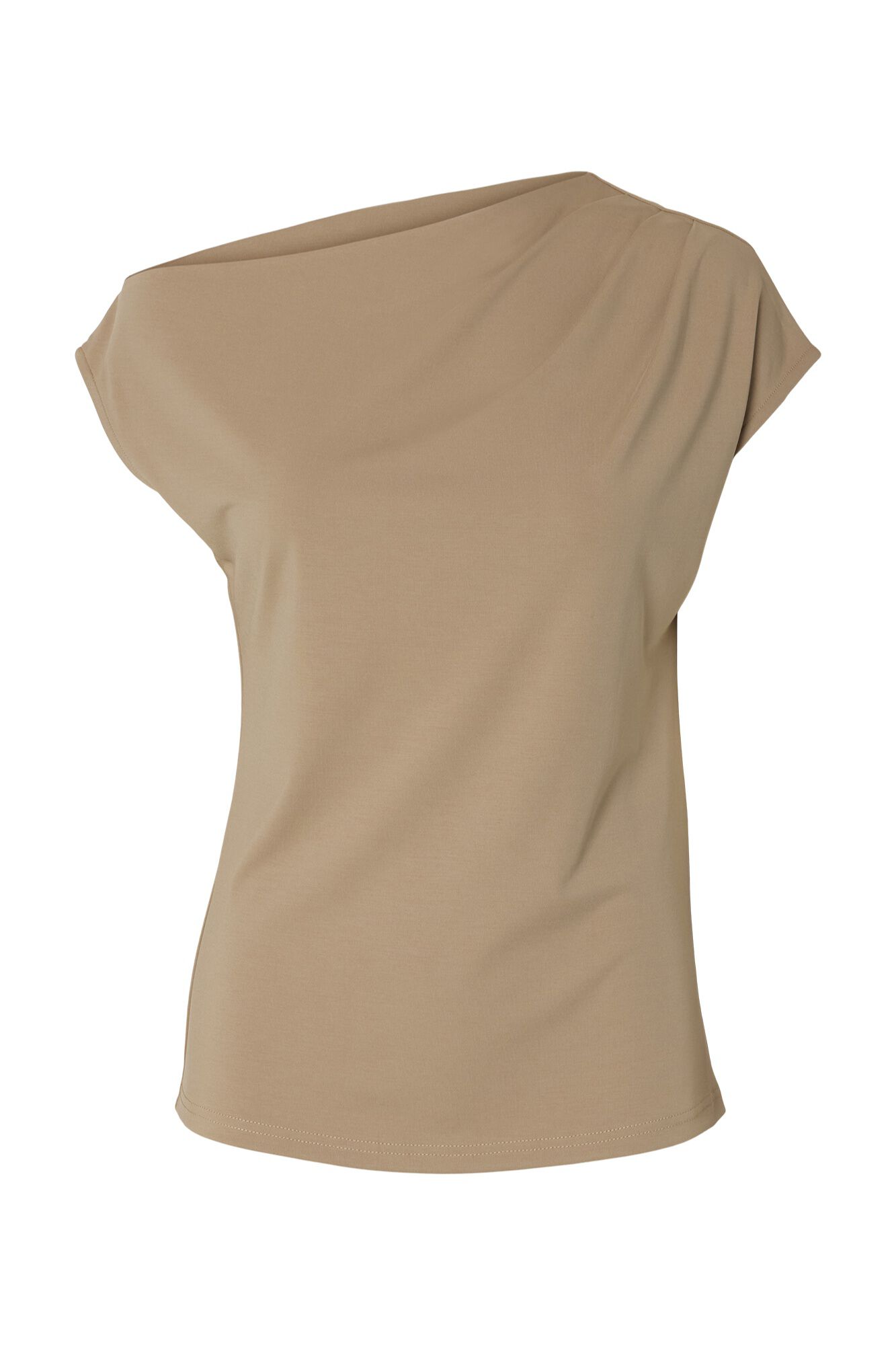 Selected Modal asymmetric top Brown