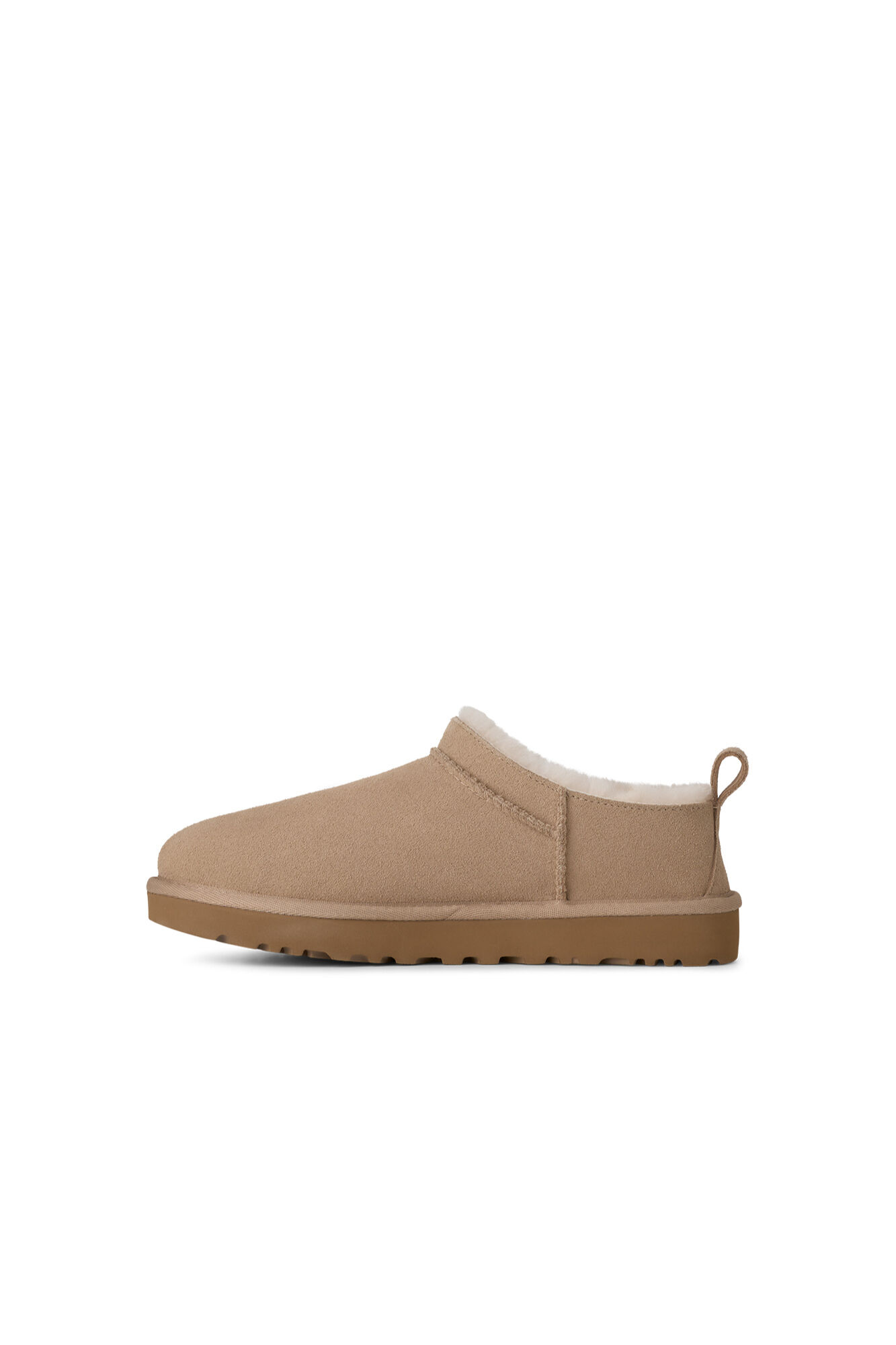 Ugg Classic Boot  Nude