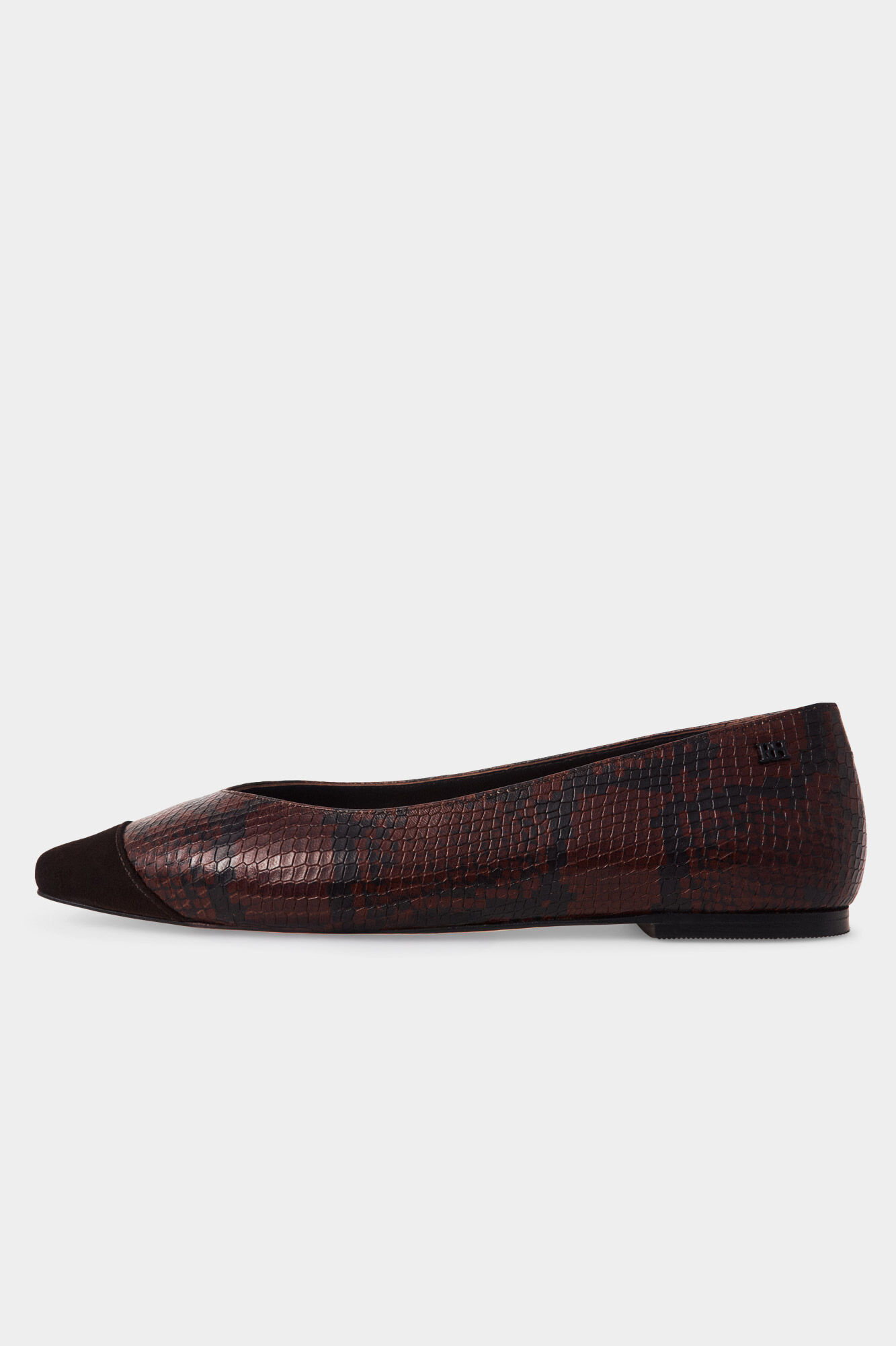 Pedro del Hierro Bailarina piel