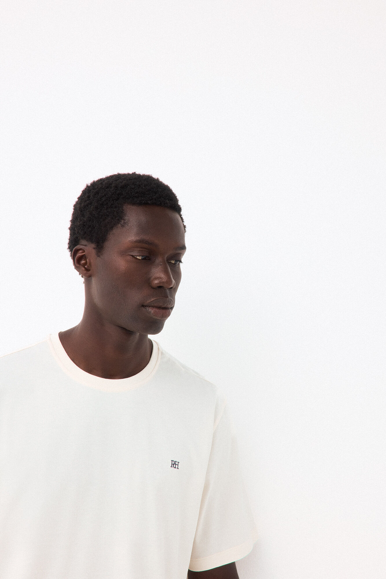 Pedro del Hierro Basic T-shirt