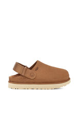 Ugg Tamanco feminino Marrom