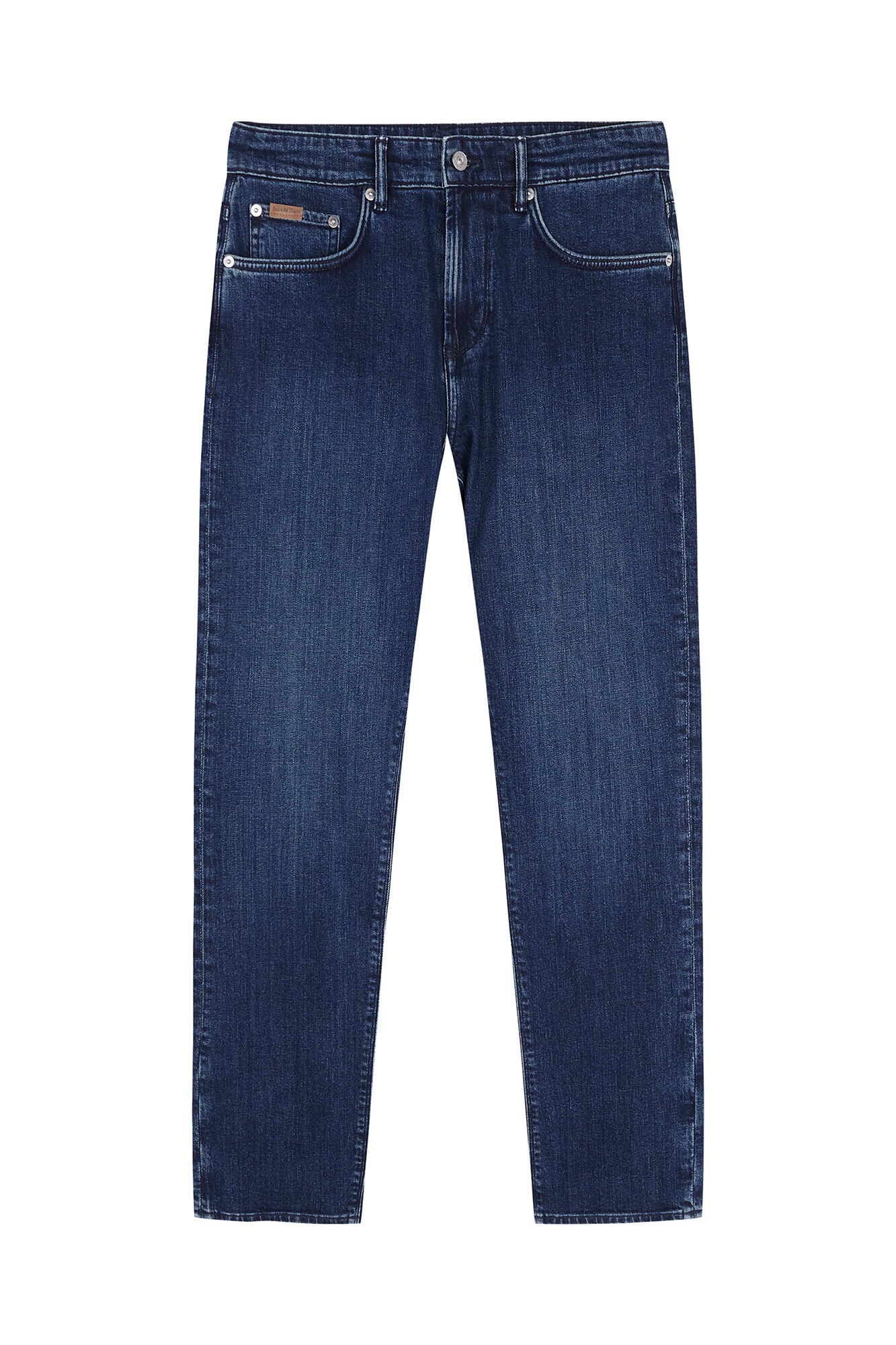 Pedro del Hierro Regular fit jeans Blue