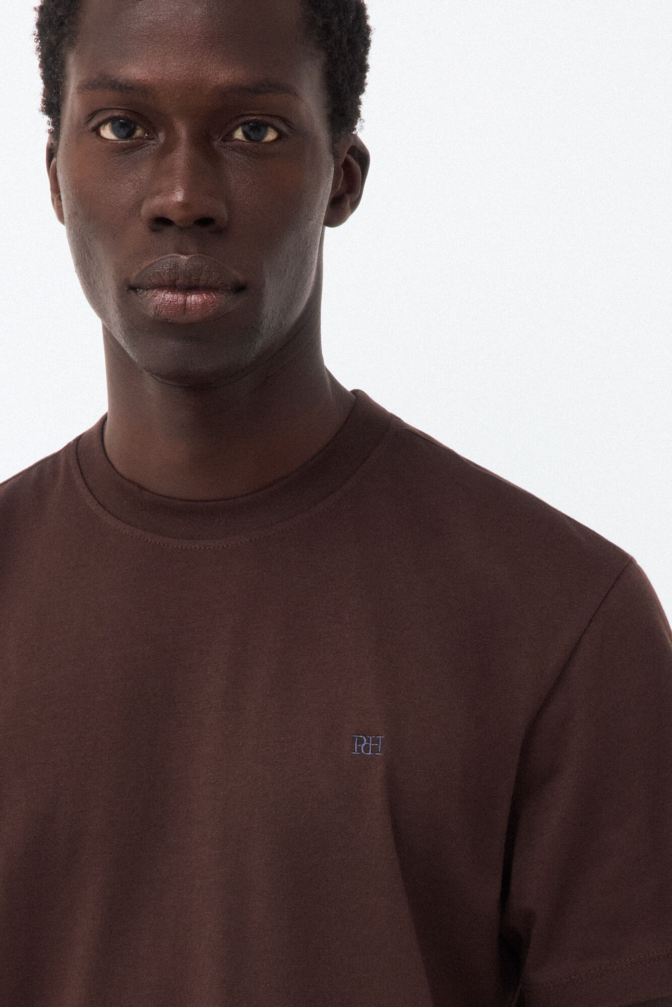 Pedro del Hierro Basic T-shirt