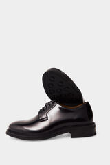 Pedro del Hierro Sapato blucher de vestir Preto