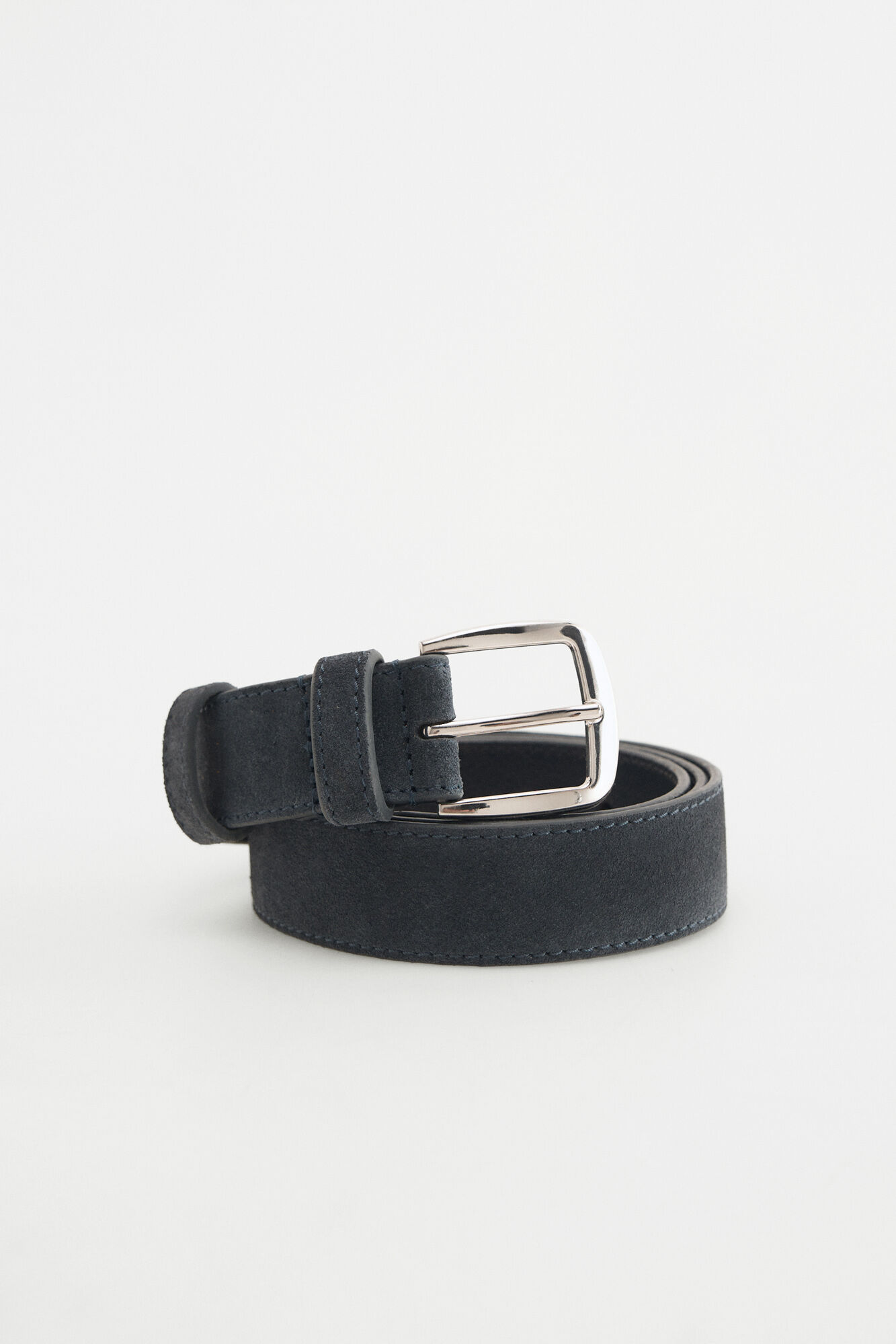 Pedro del Hierro Cinto sport em couro
