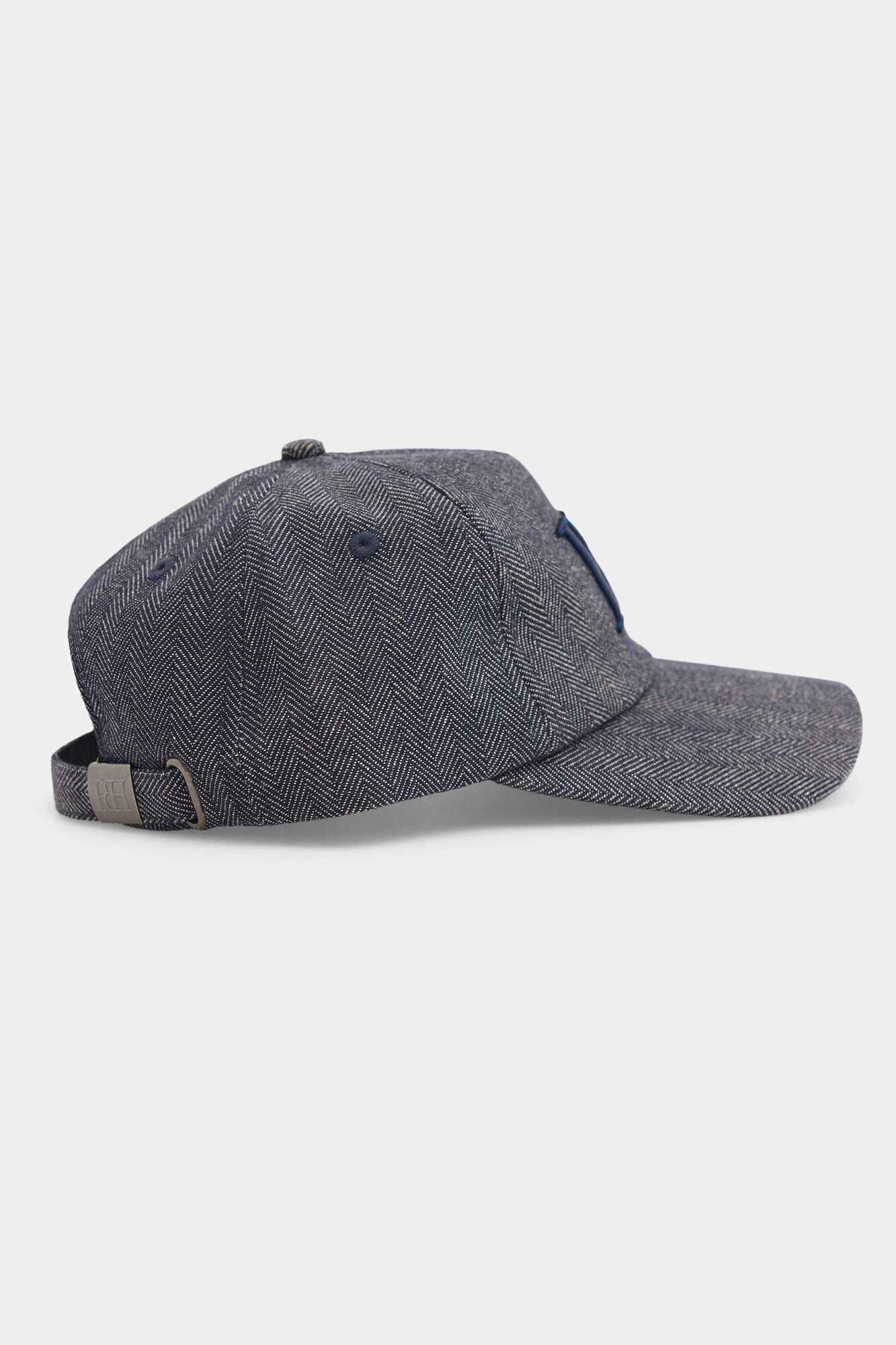 Pedro del Hierro Bon&eacute; logo Pdh