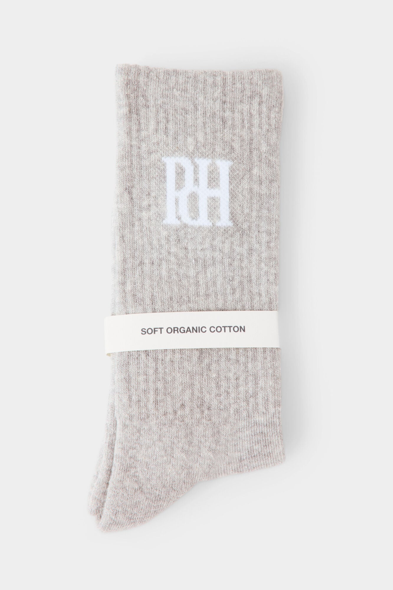 Pedro del Hierro Plain sport sock