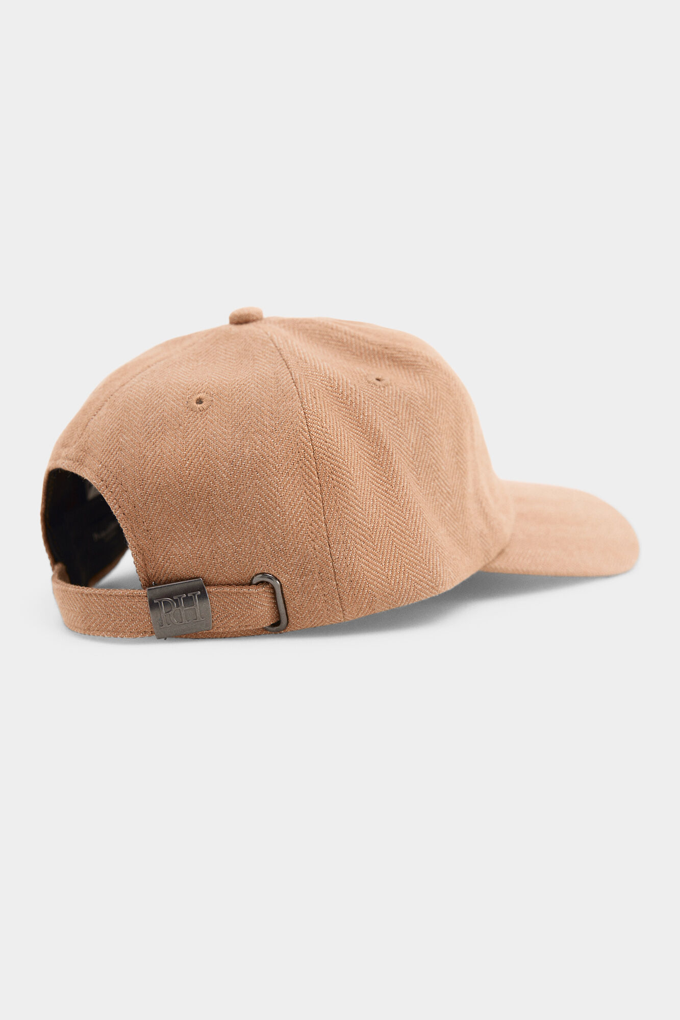 Pedro del Hierro Pdh logo cap