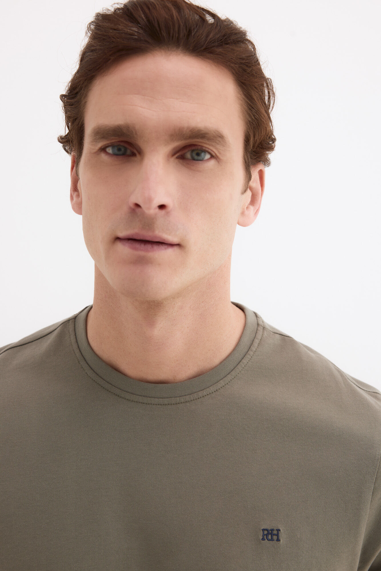 Pedro del Hierro Basic T-shirt