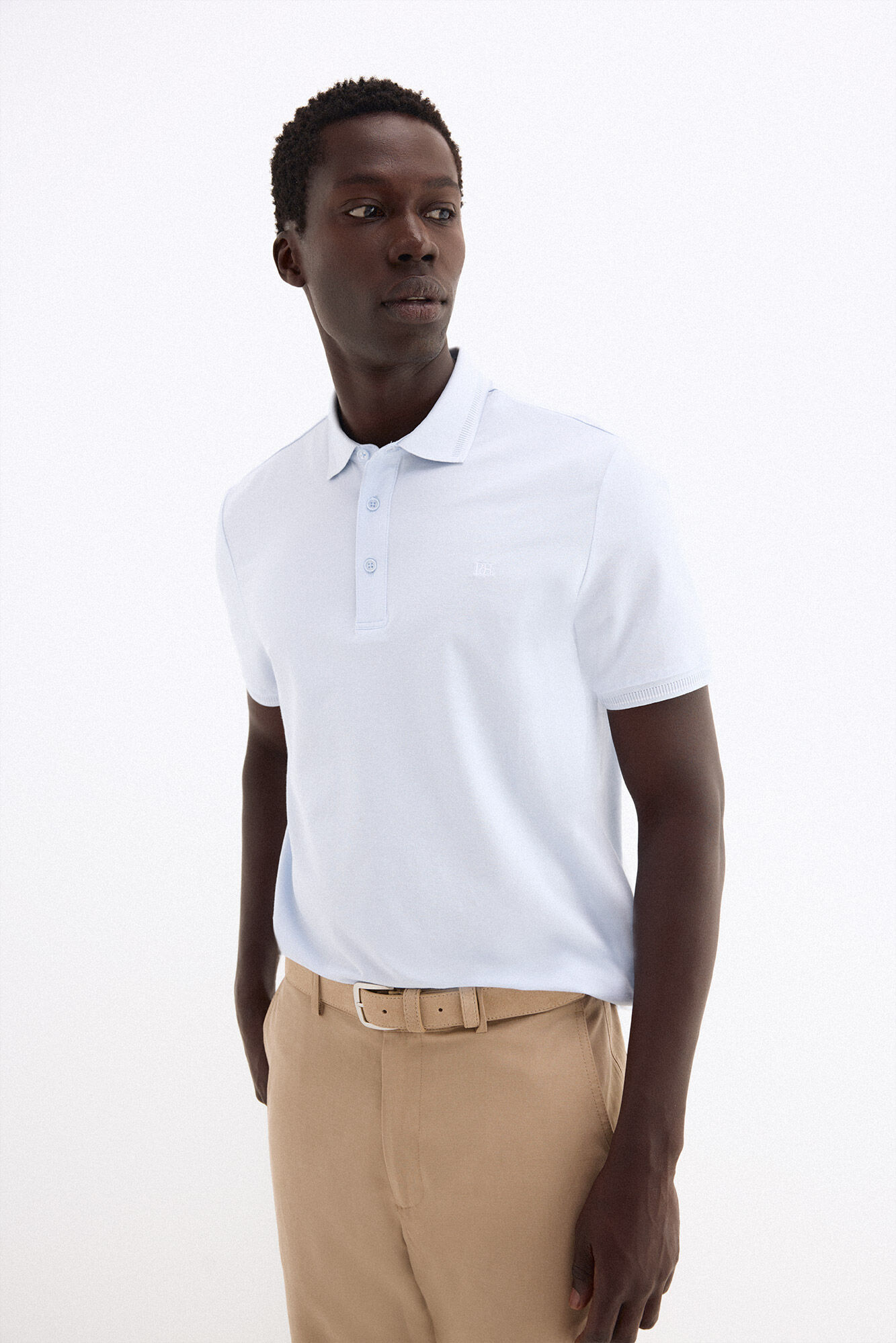 Pedro del Hierro Polo tips