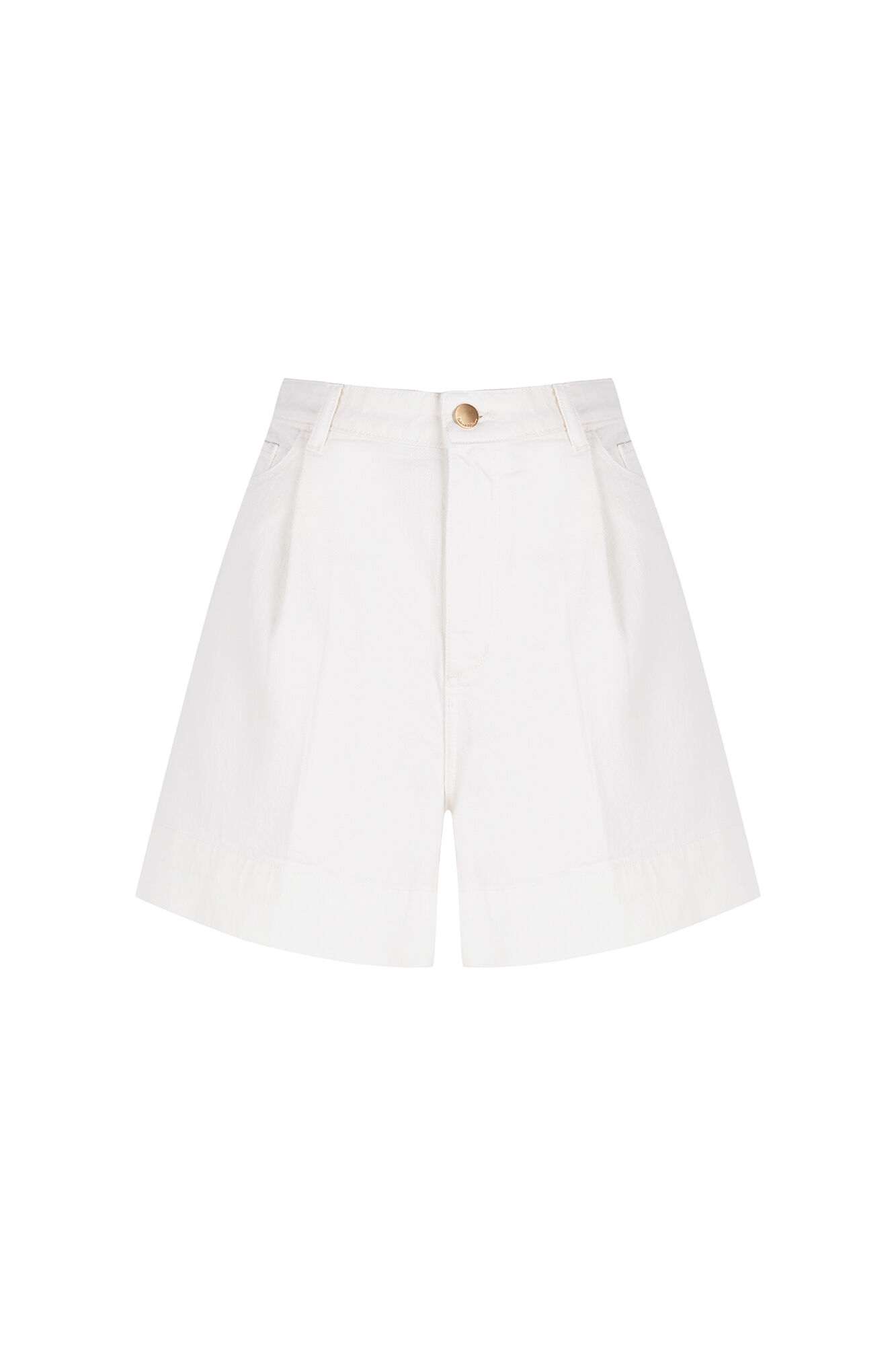 Pedro del Hierro Cal&ccedil;&otilde;es jeans Beige