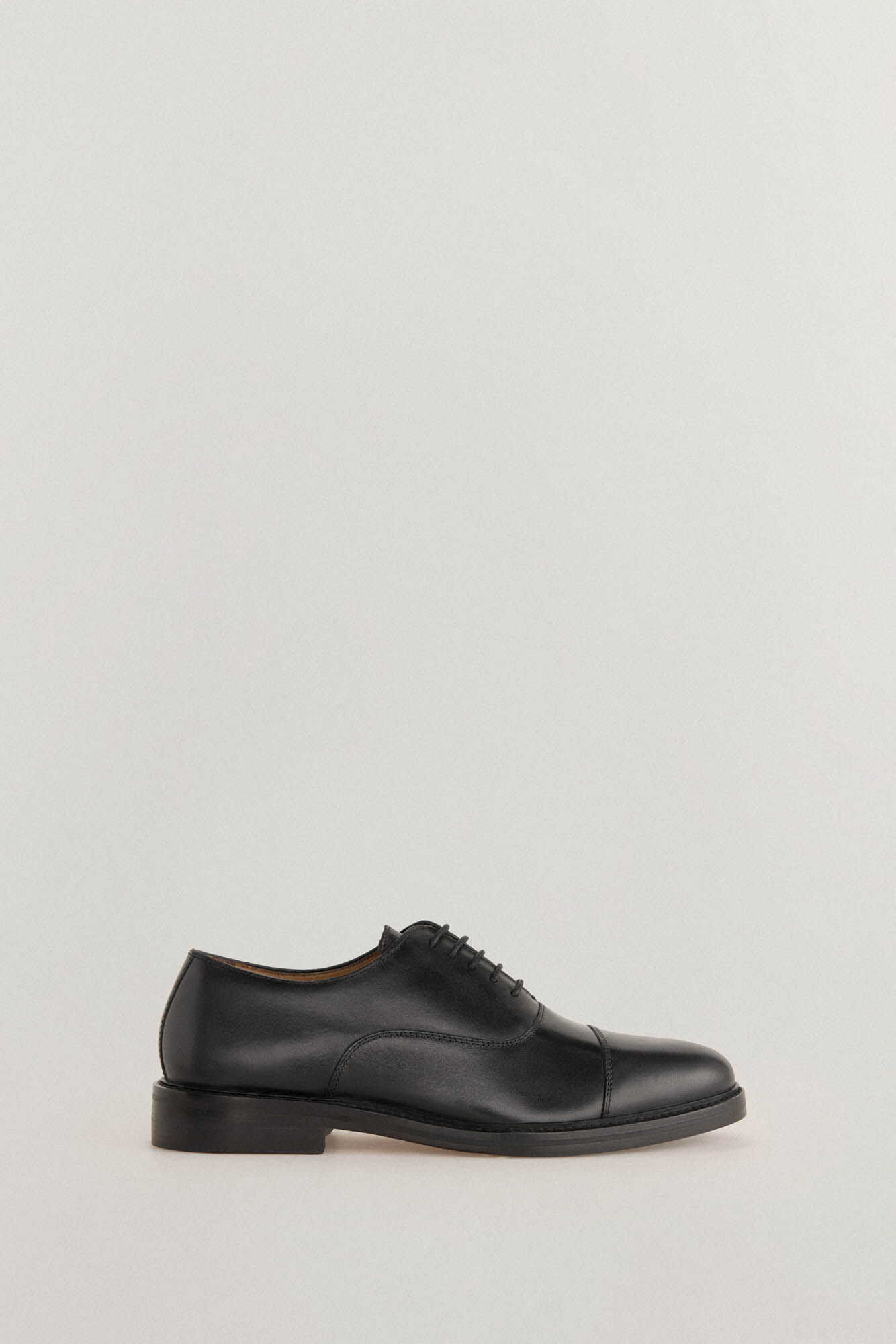 Pedro del Hierro Sapato elegante liso