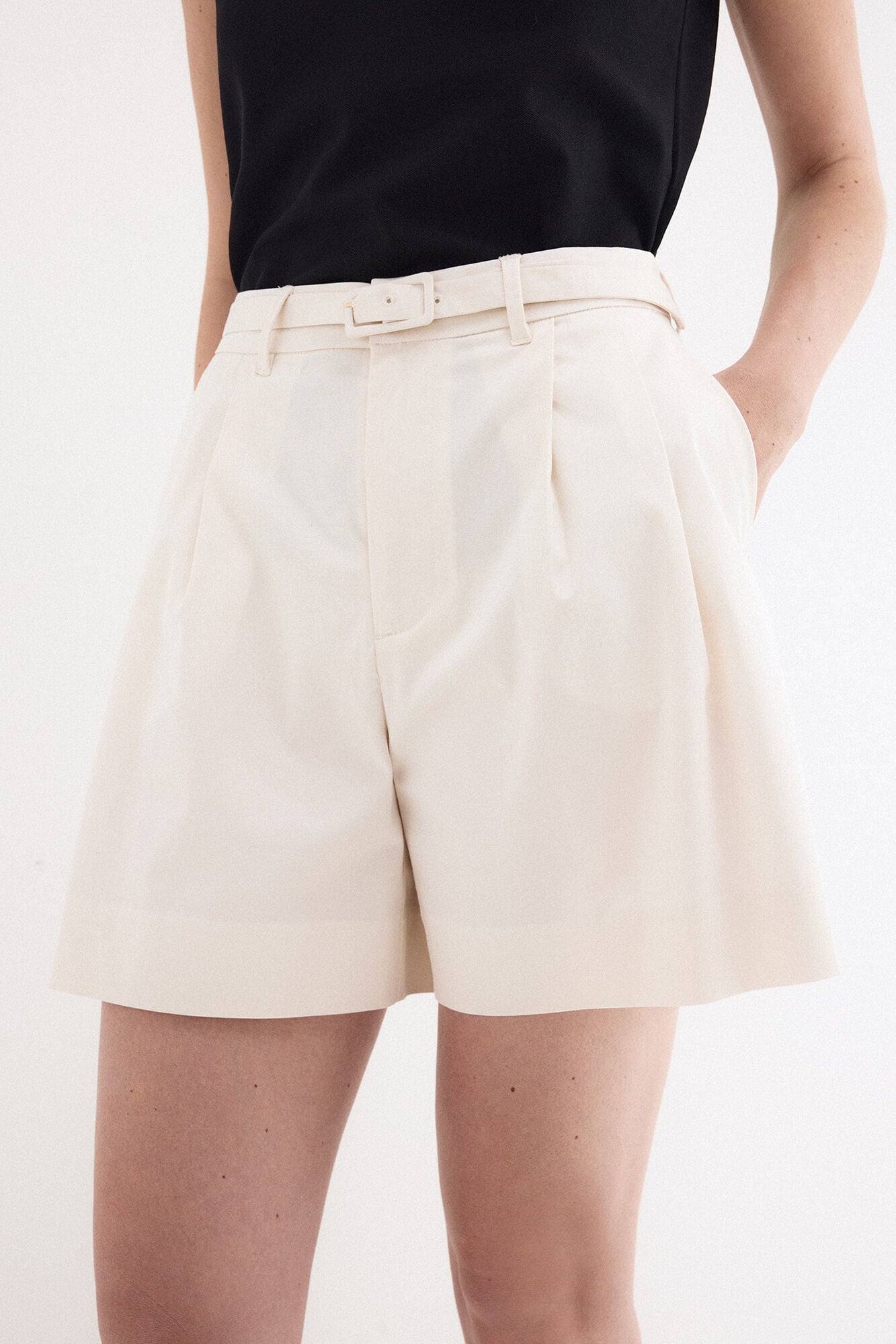 Pedro del Hierro Classic Bermuda shorts