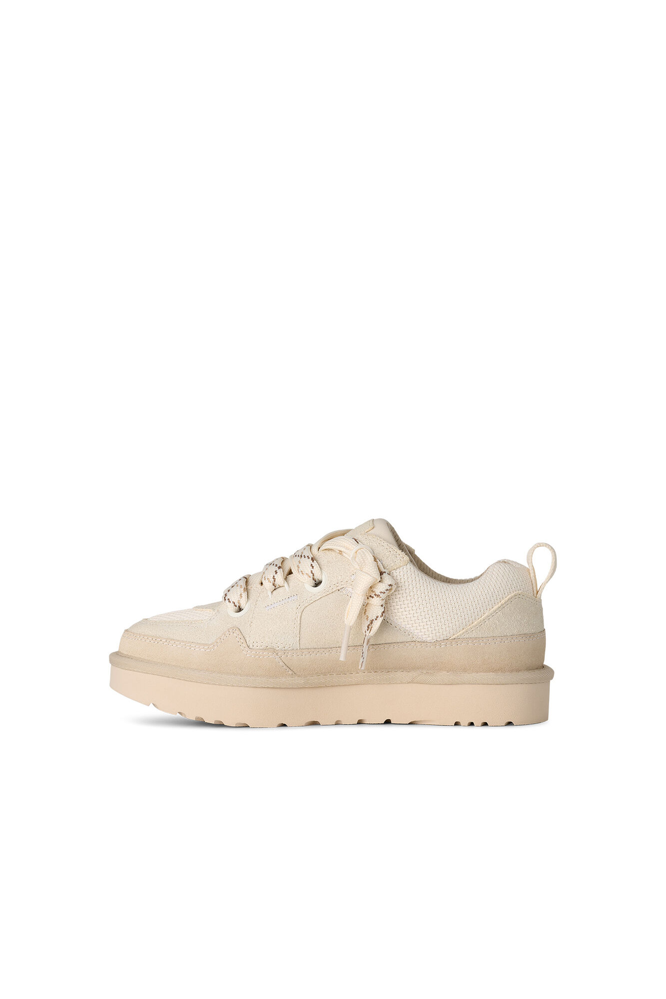 Ugg Lo Lowmel Boots Beige