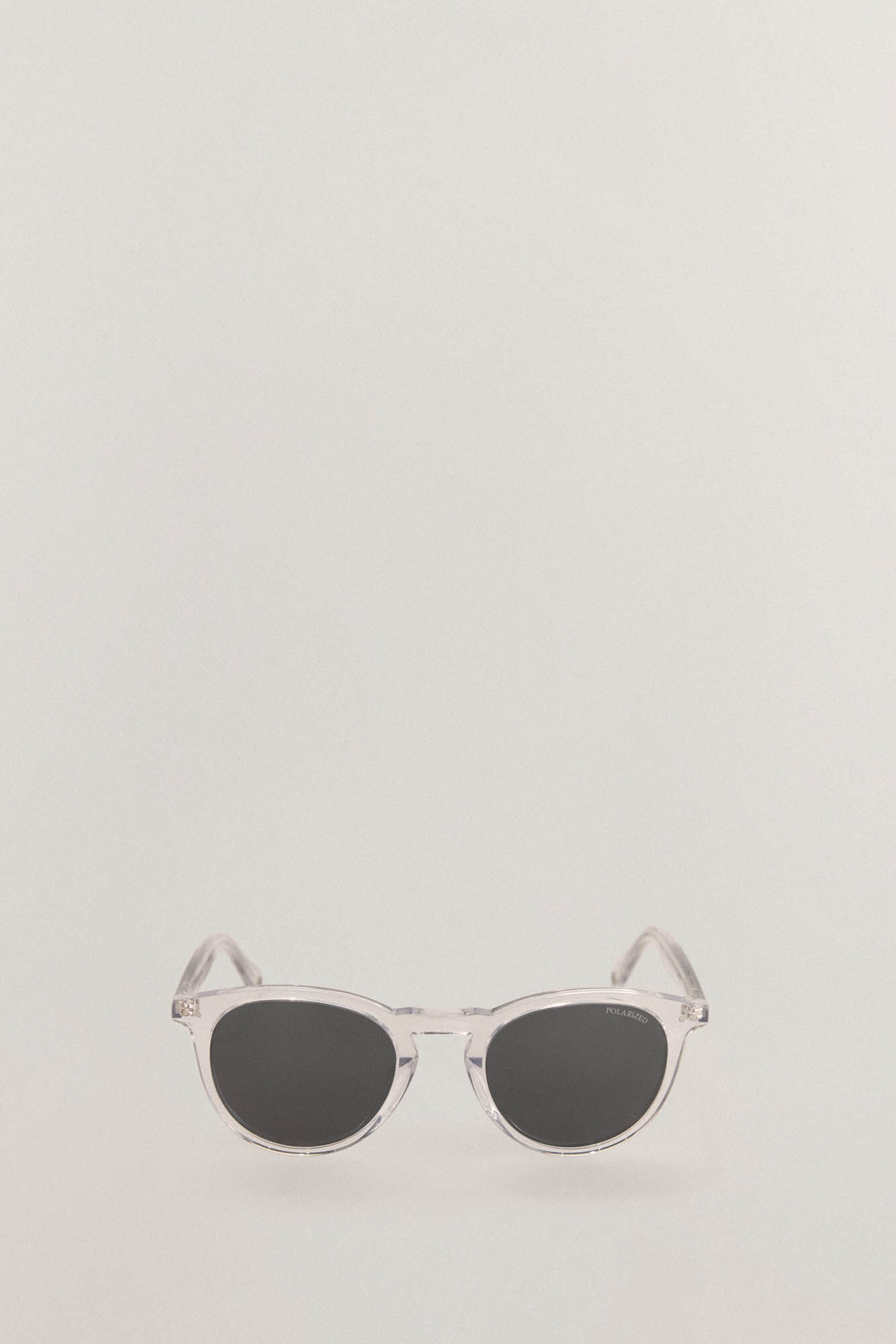 Pedro del Hierro Gafas hombre redondas