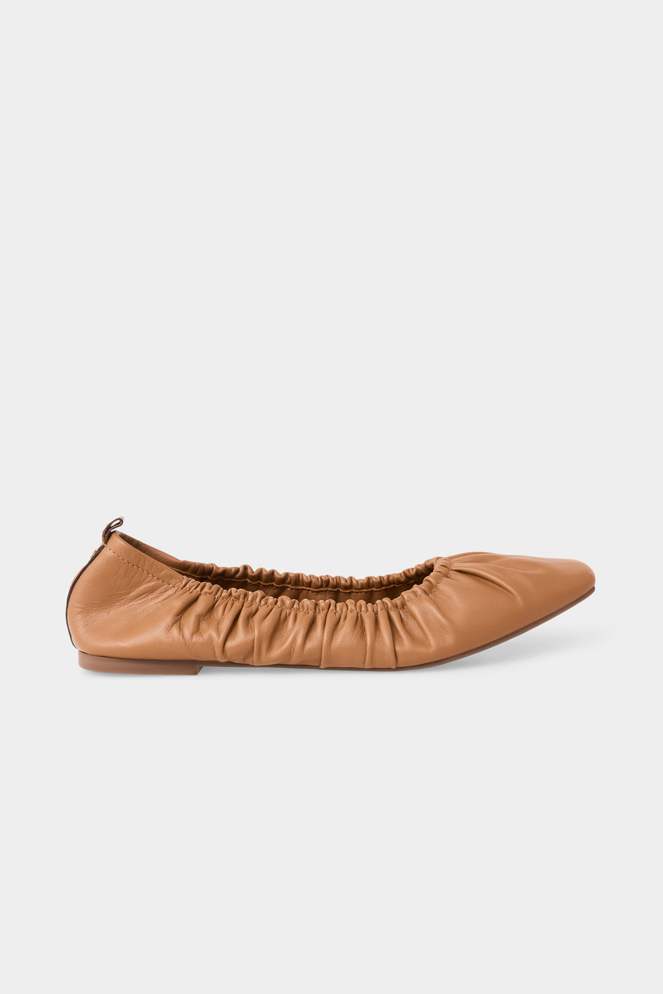 Pedro del Hierro Bailarina piel