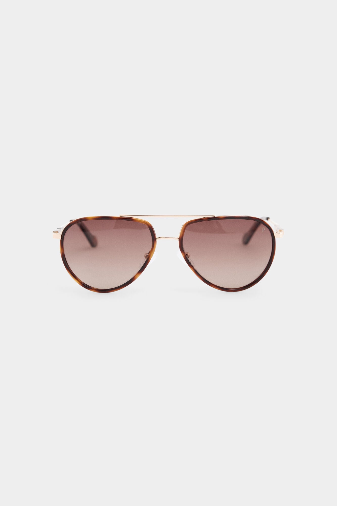Pedro del Hierro Aviator sunglasses