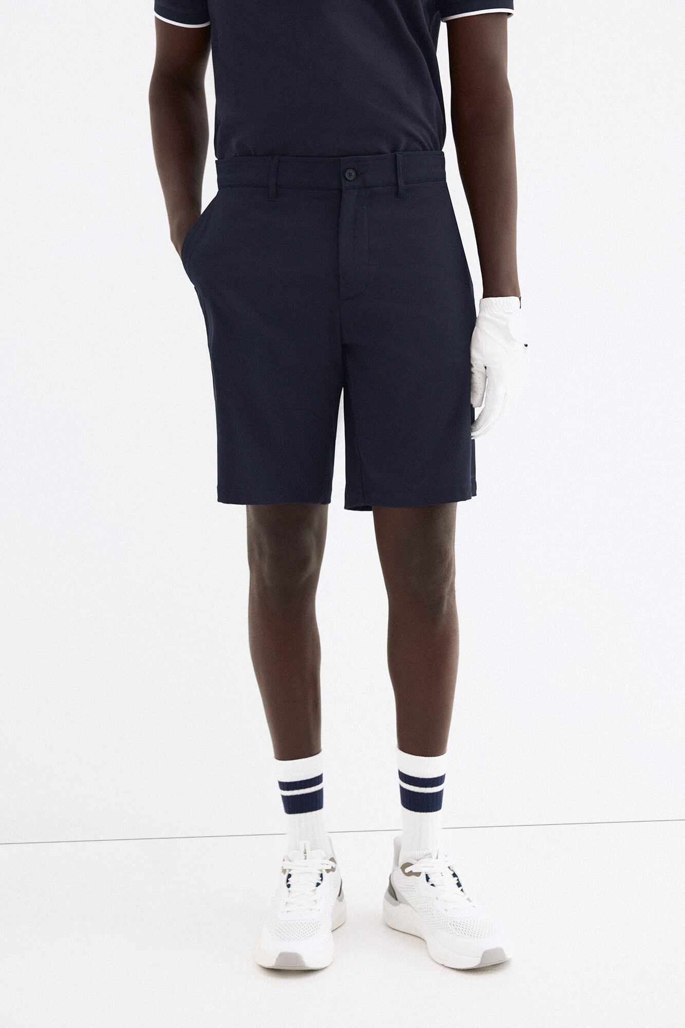 Pedro del Hierro Golf Bermuda shorts