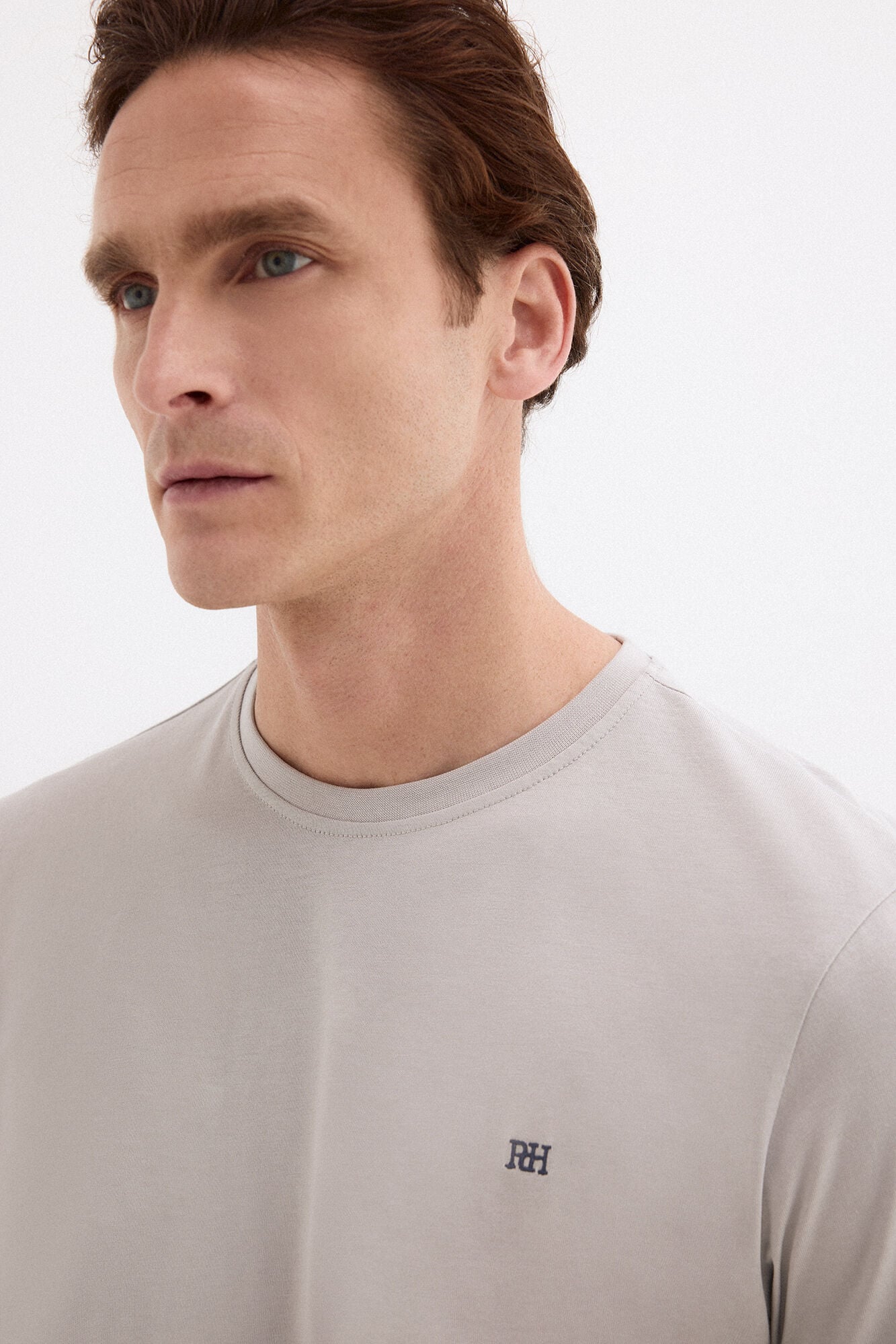 Pedro del Hierro Basic T-shirt