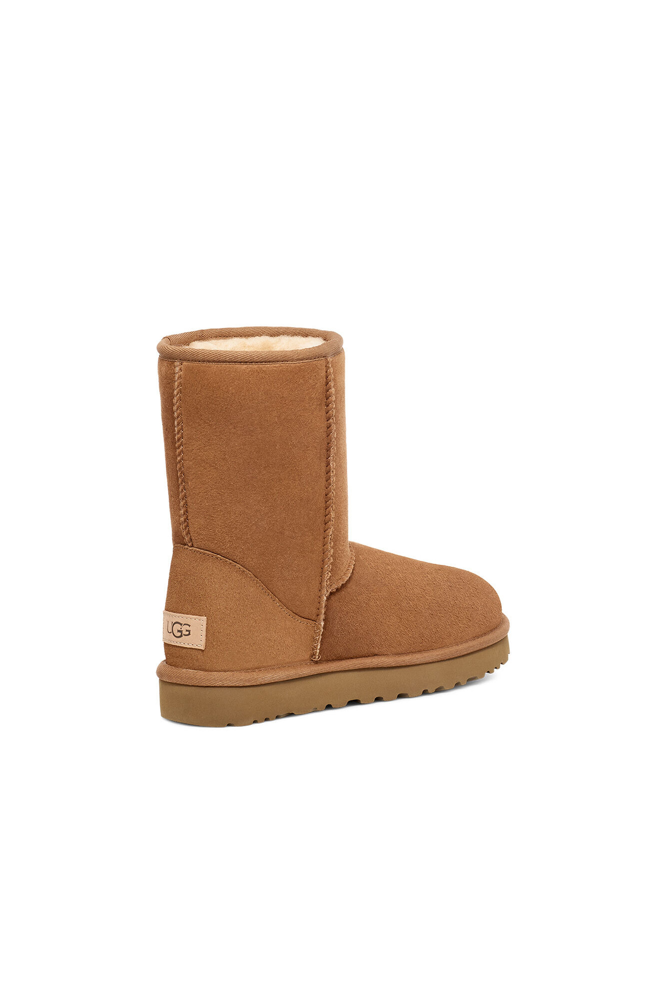 Ugg Classic Short II Boots Brown