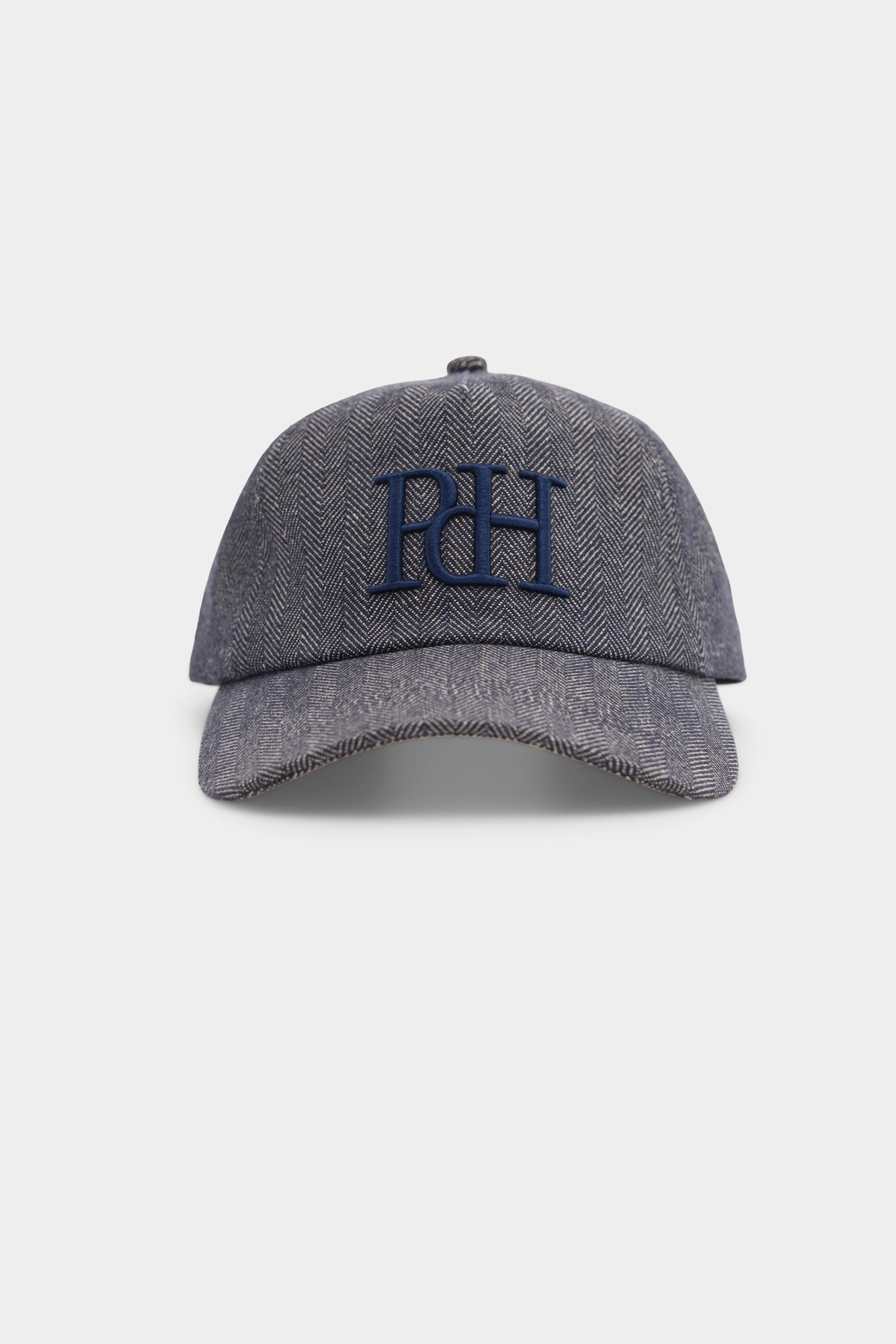 Pedro del Hierro Bon&eacute; logo Pdh
