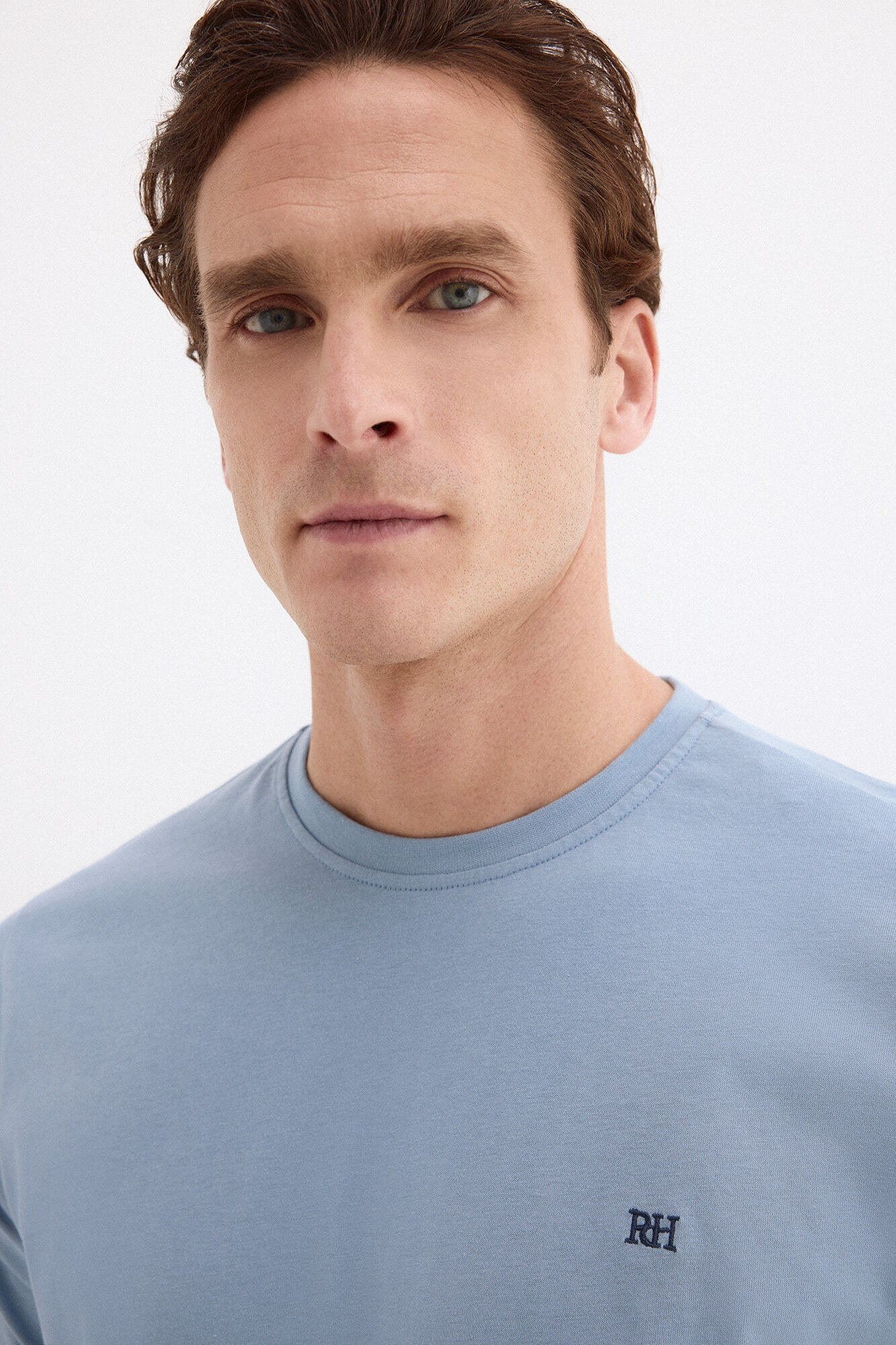 Pedro del Hierro Basic T-shirt