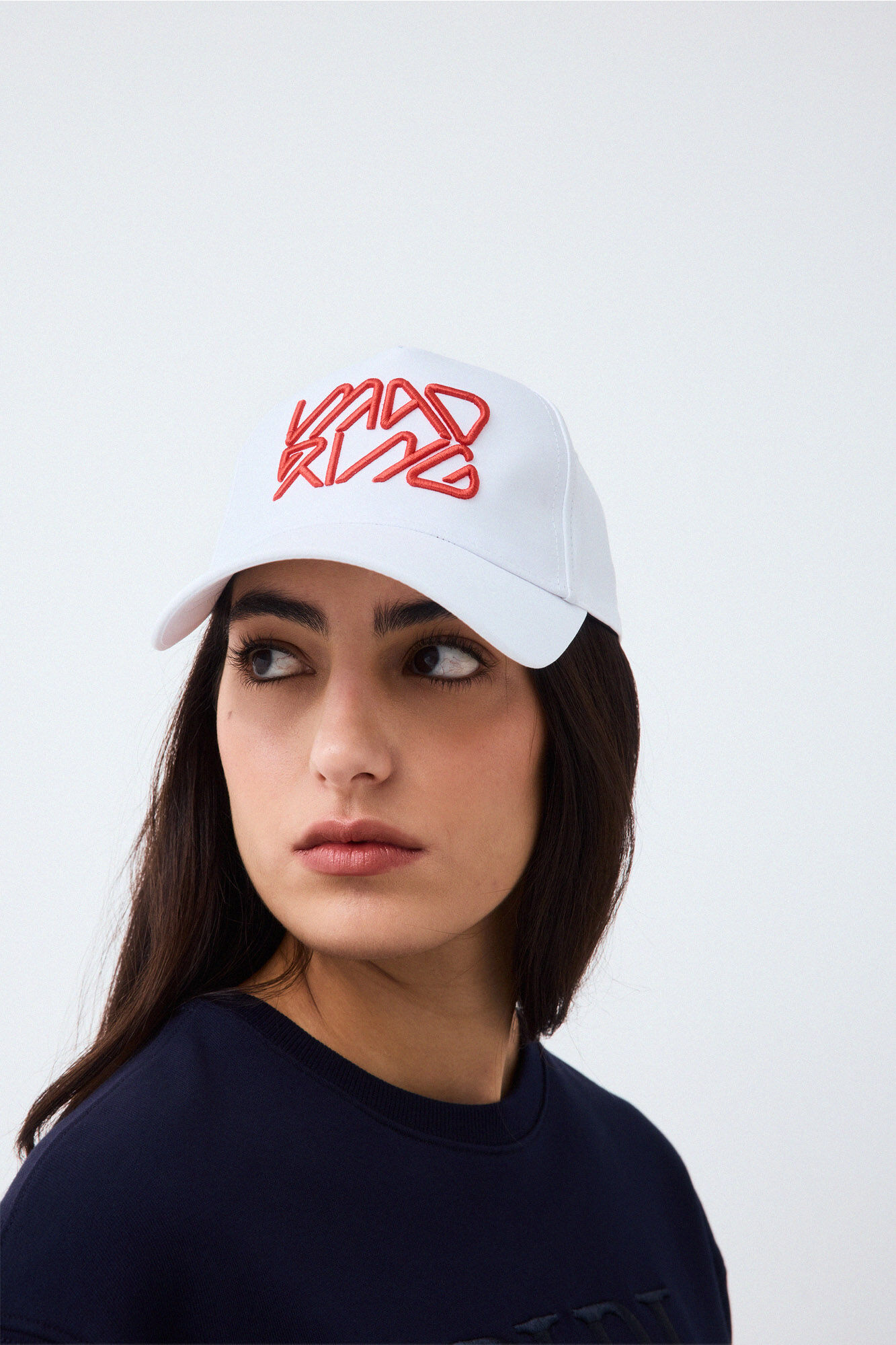 Pedro del Hierro Madring cap
