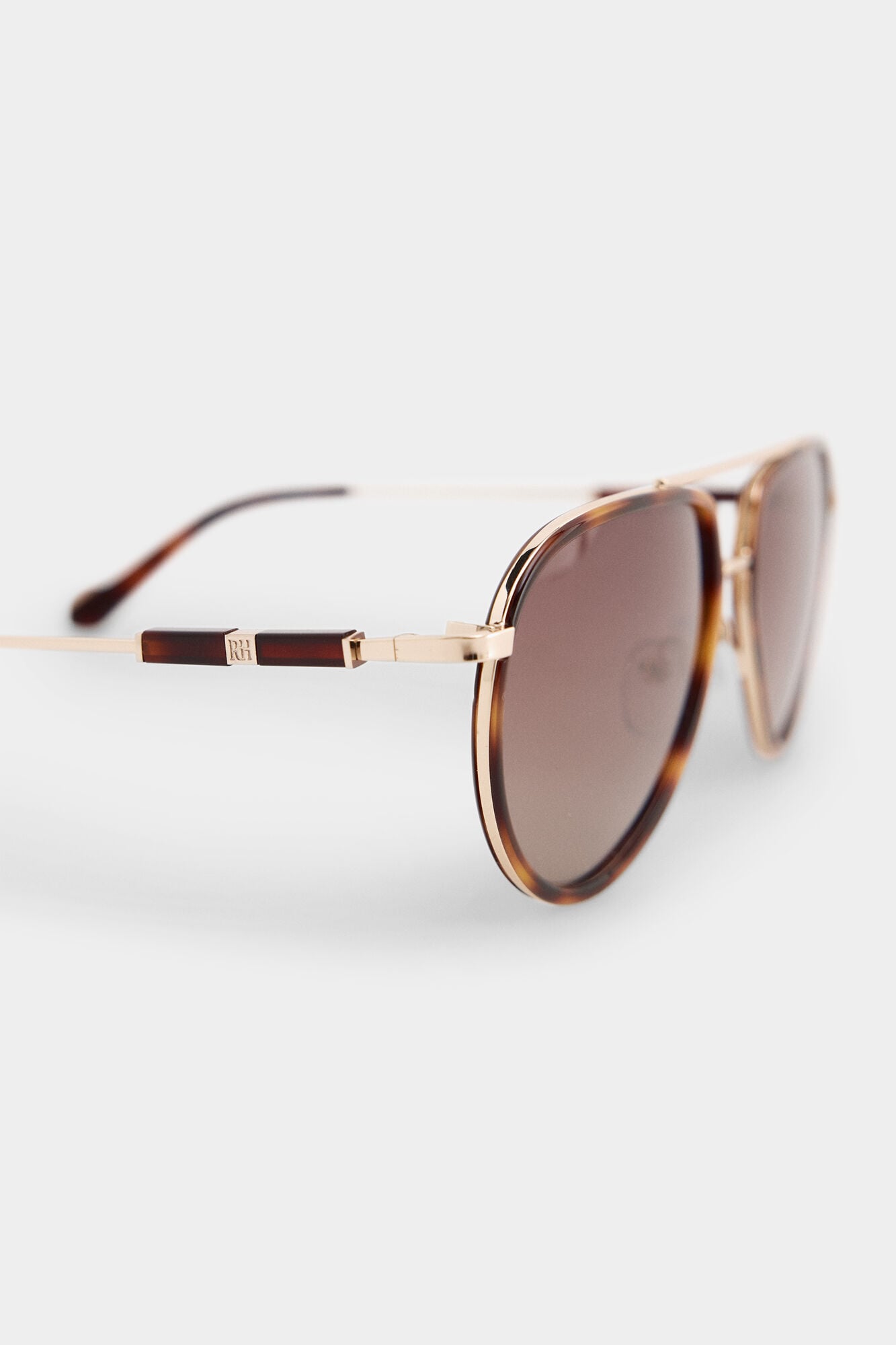 Pedro del Hierro Aviator sunglasses