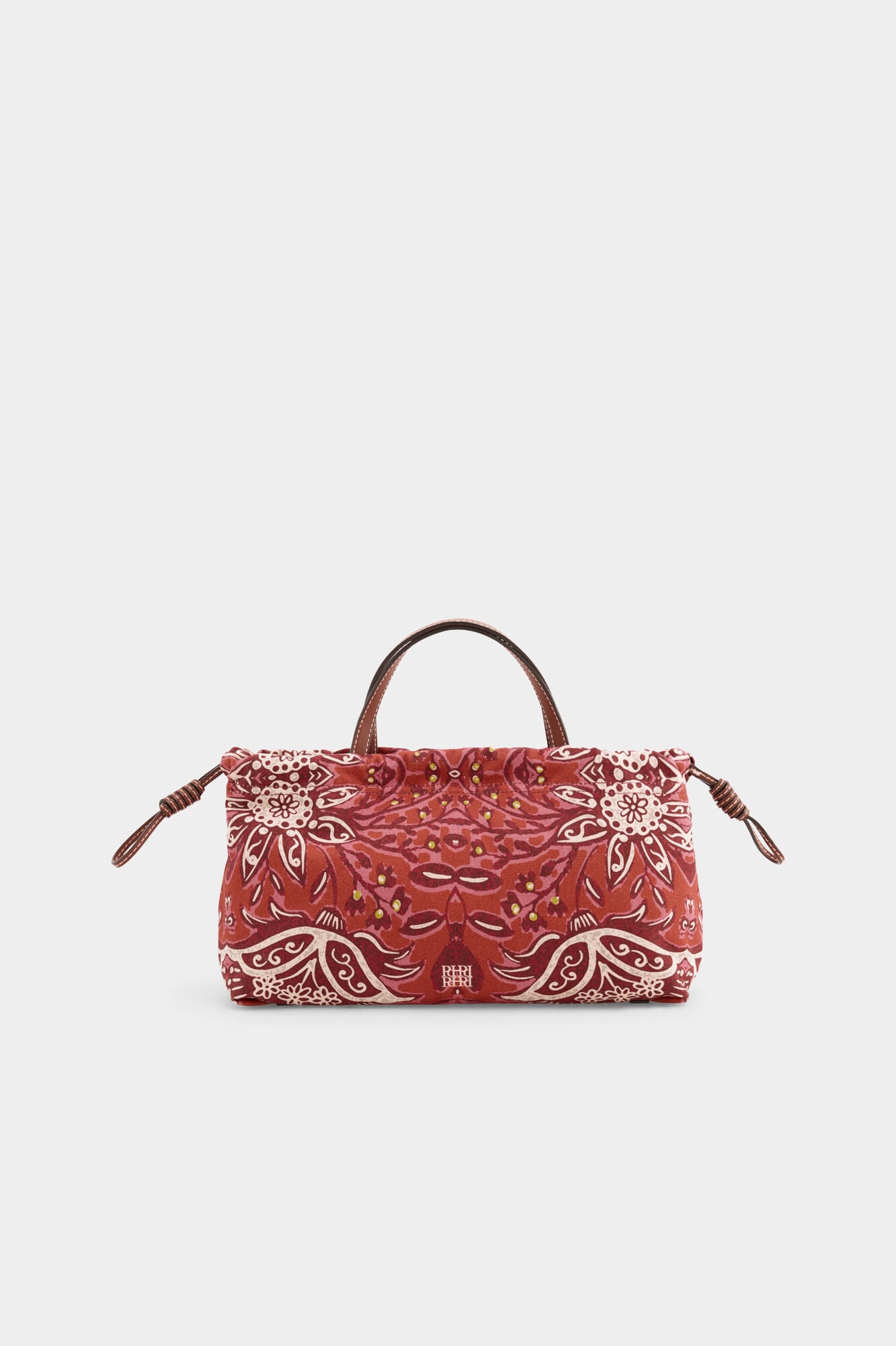 Pedro del Hierro Printed crossbody bag