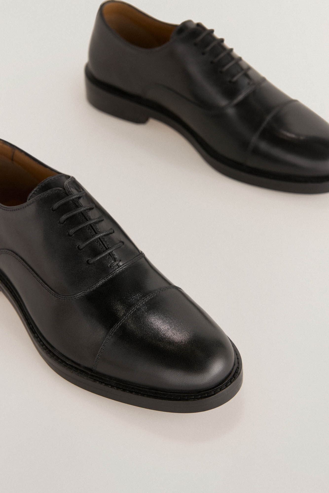 Pedro del Hierro Sapato elegante liso