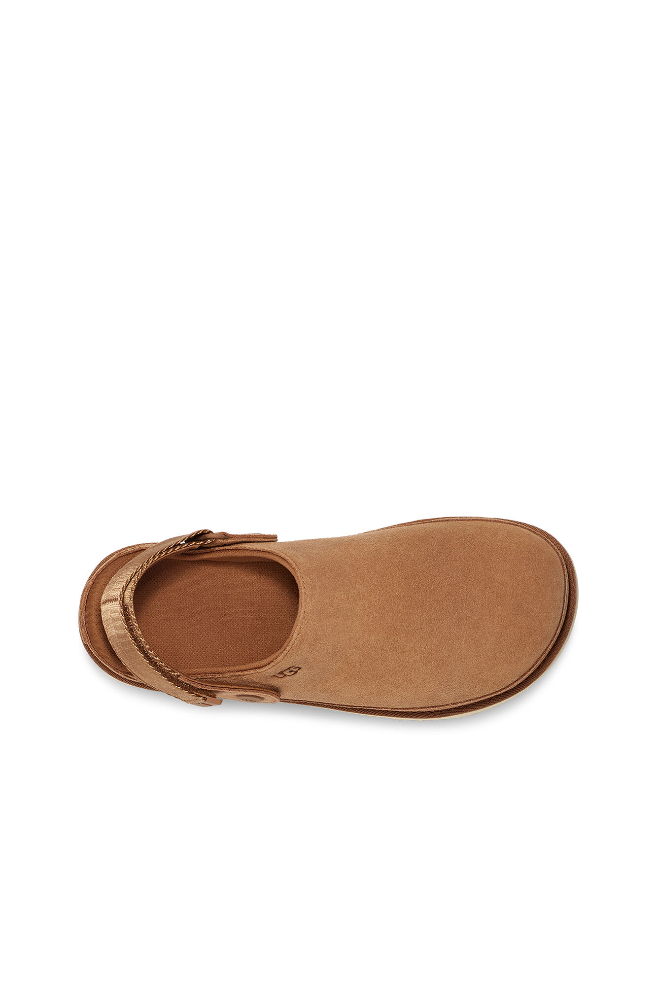 Ugg Tamanco feminino Marrom