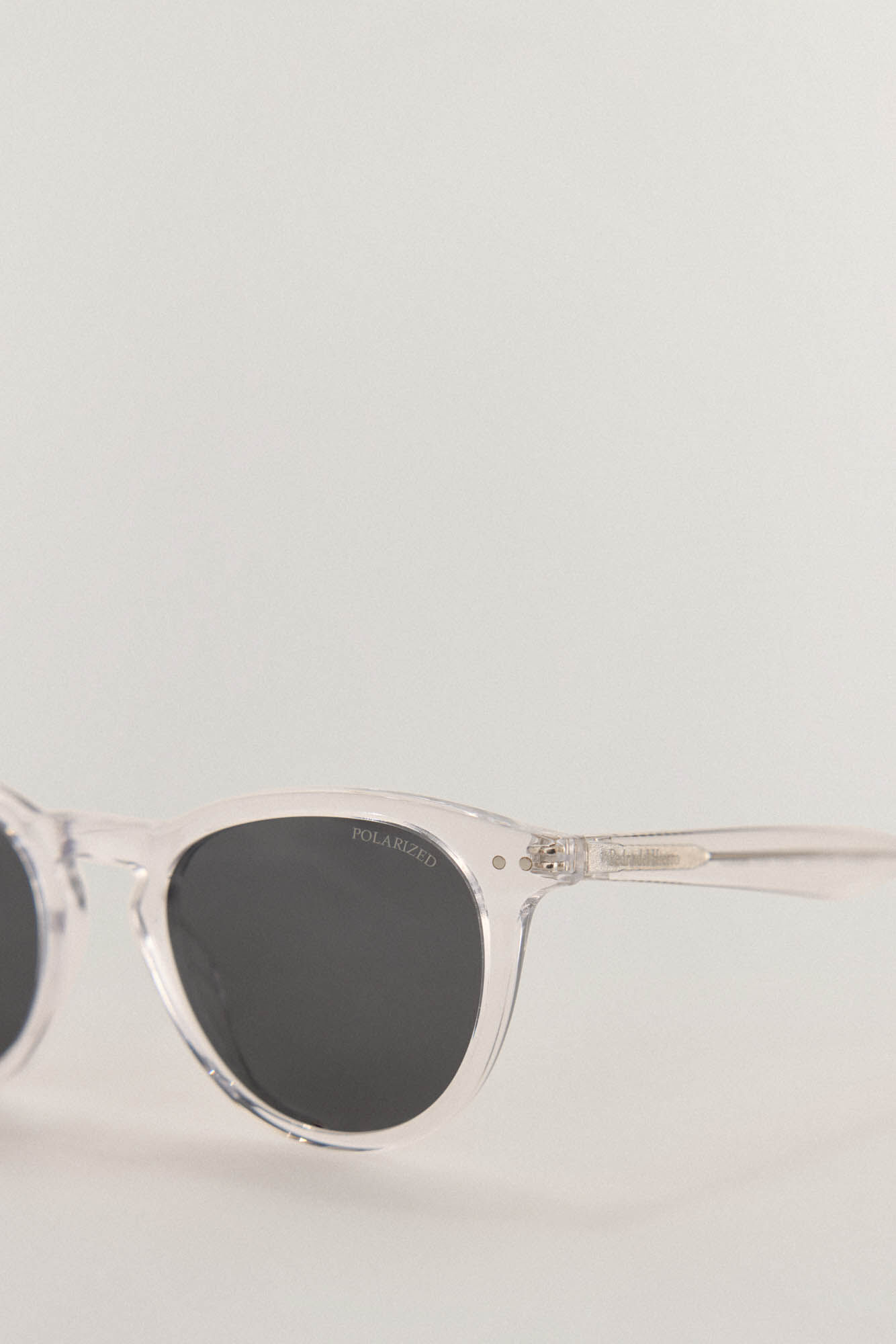 Pedro del Hierro Gafas hombre redondas