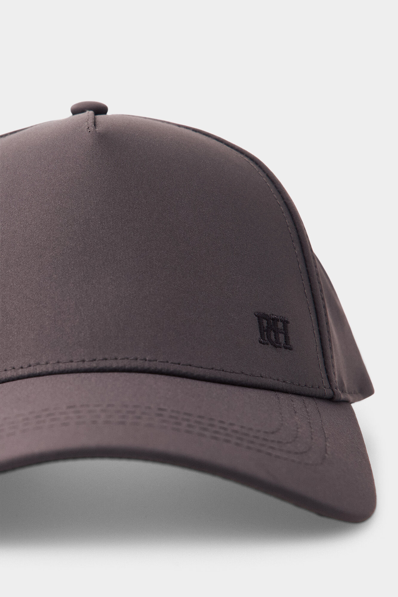 Pedro del Hierro Textile visor cap