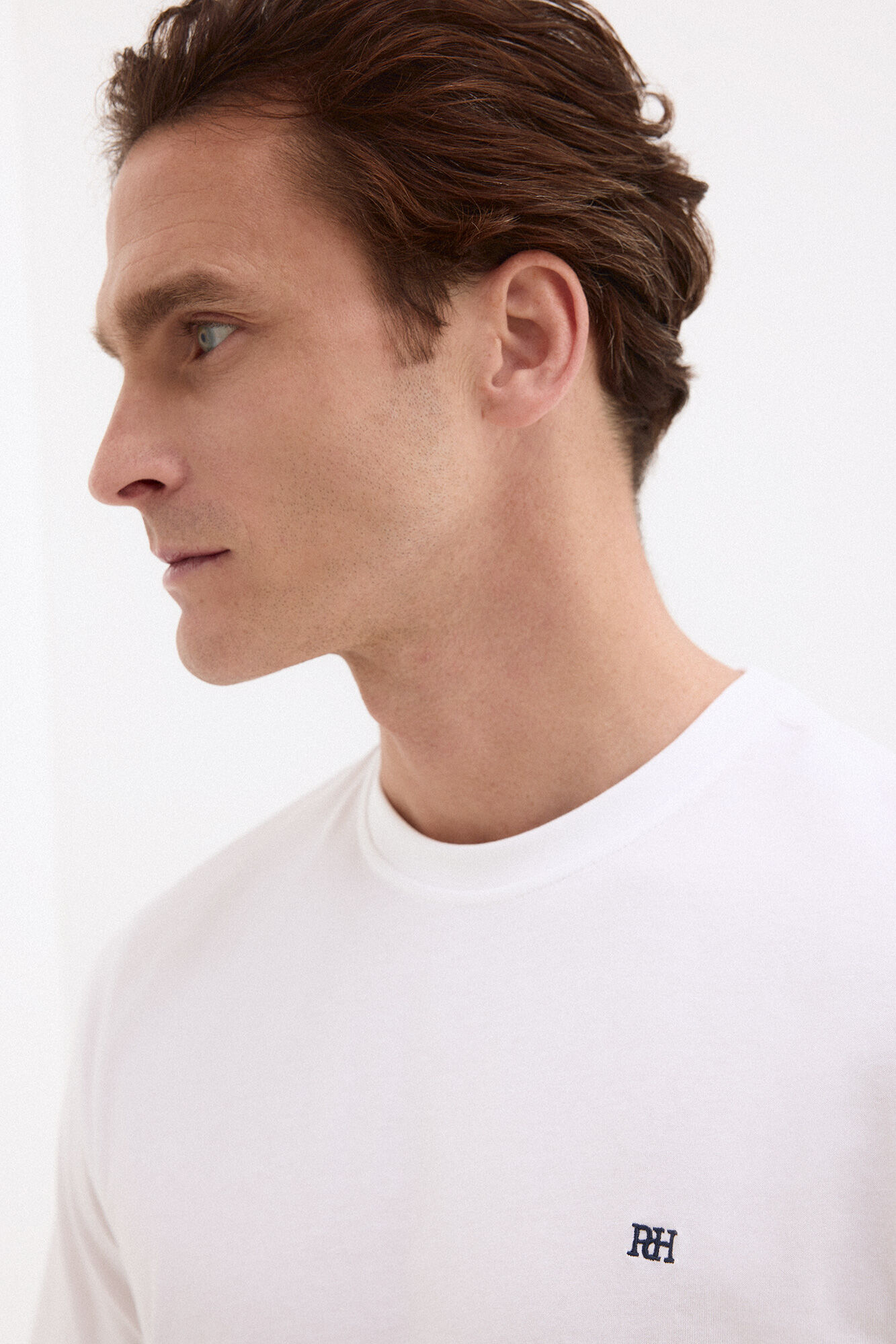 Pedro del Hierro Basic T-shirt