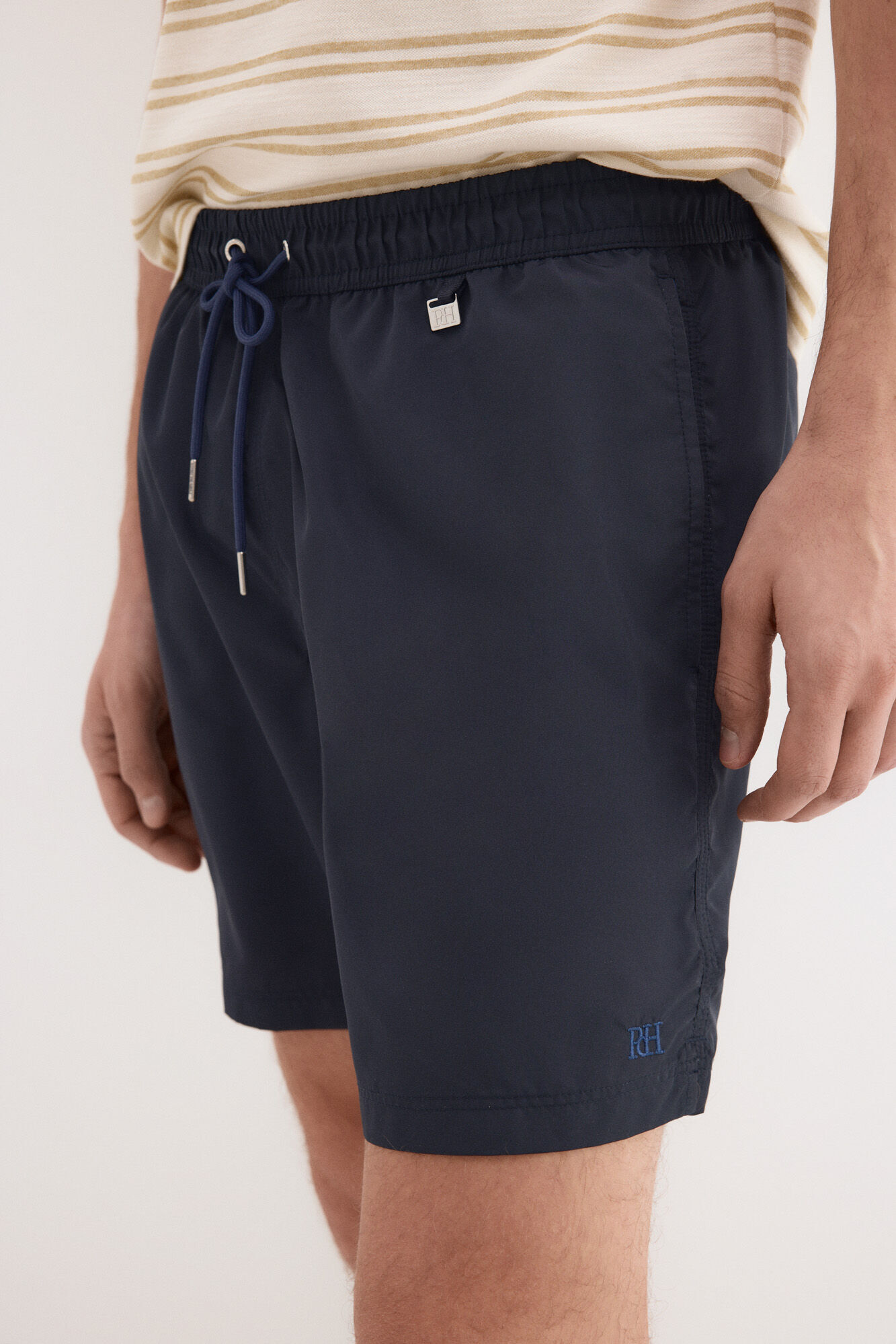 Pedro del Hierro Plain basic swimwear