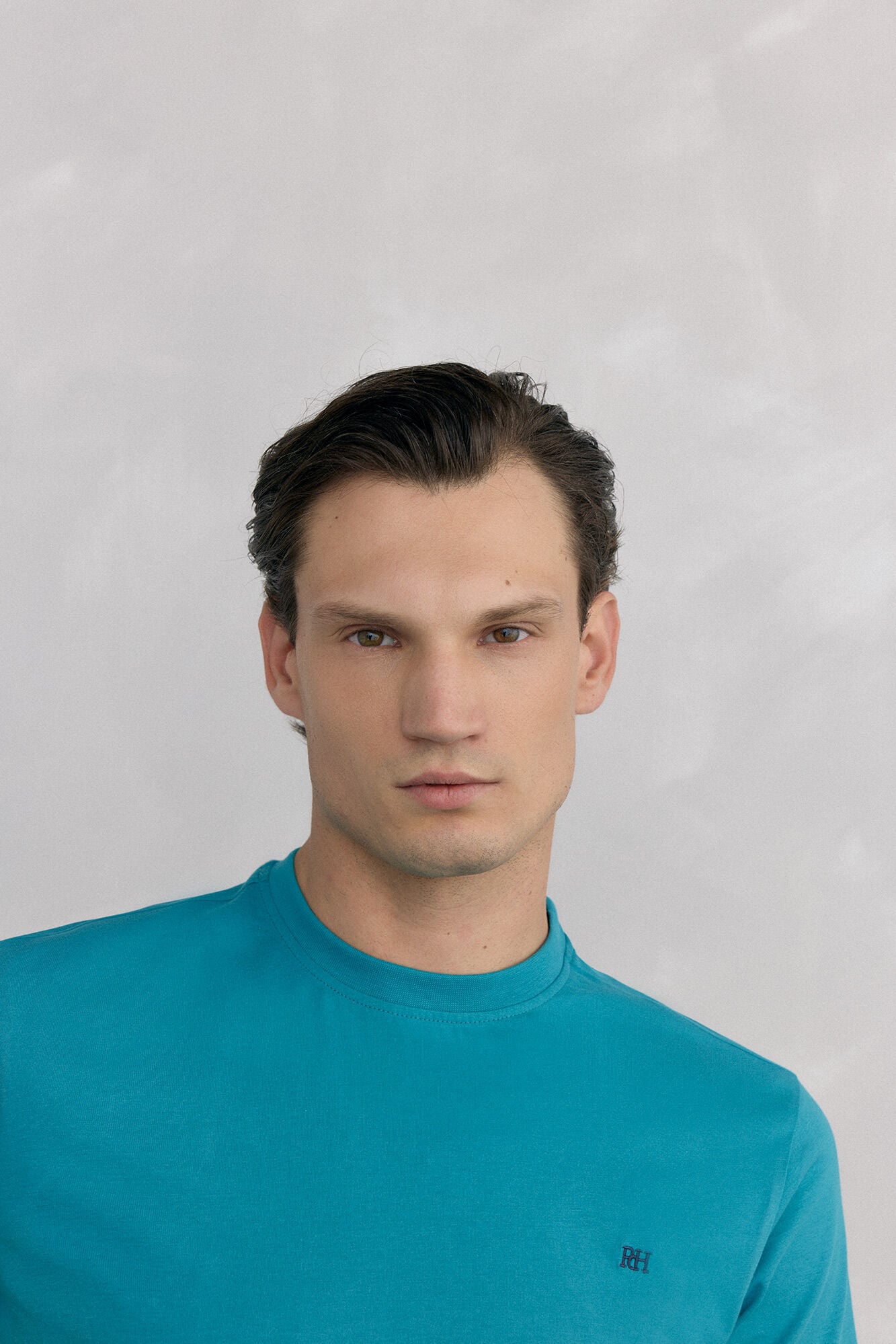 Pedro del Hierro Basic T-shirt