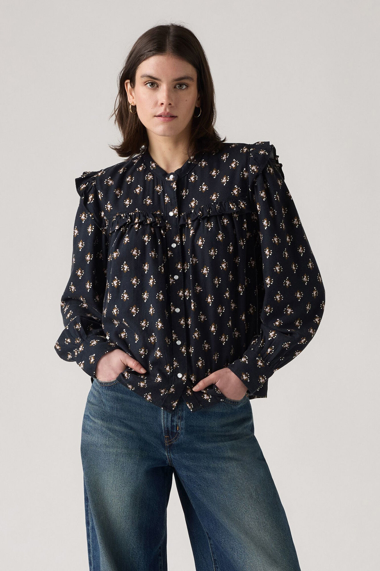 Levi's Blusa Levis&reg;