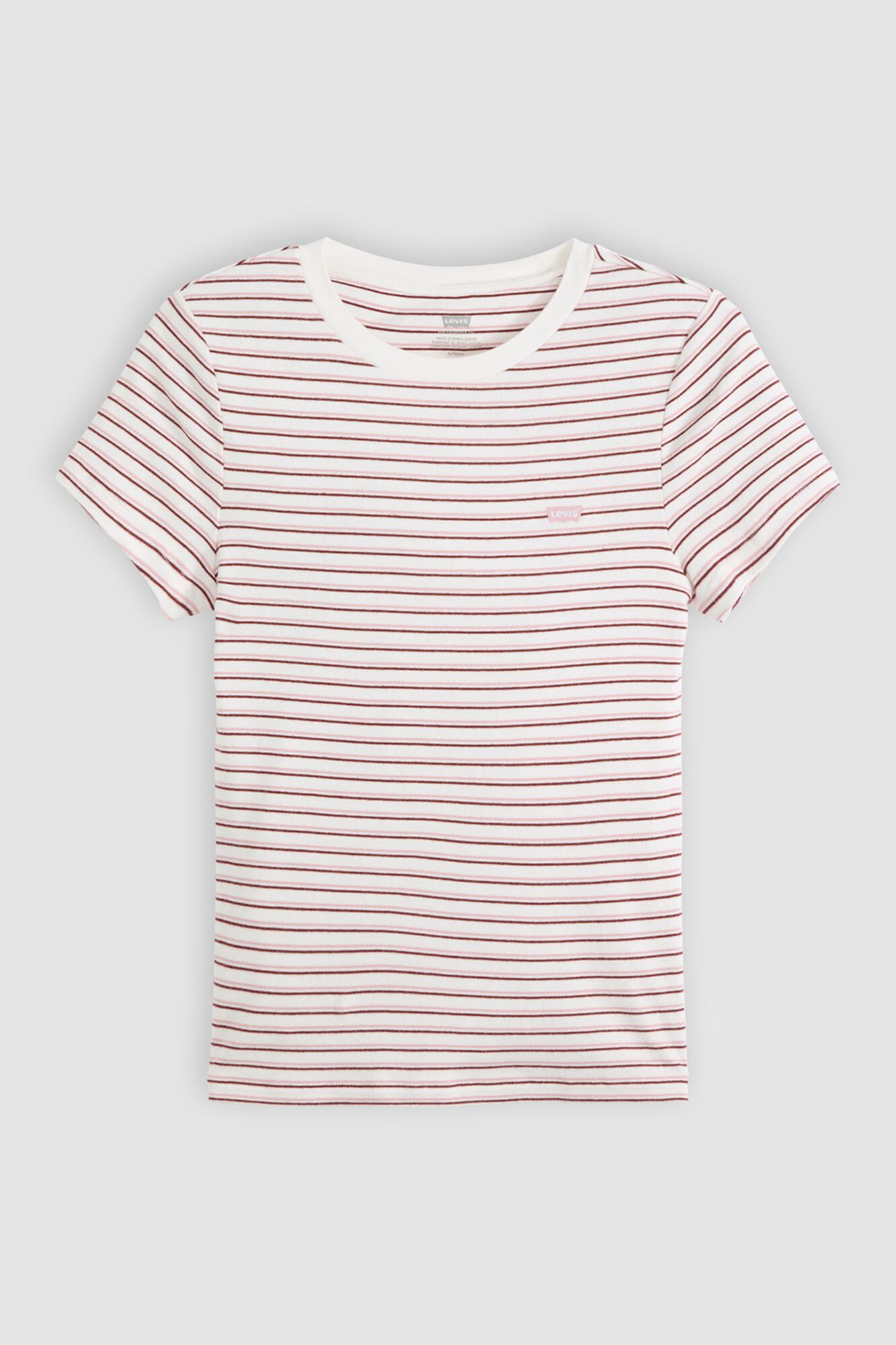 Levi's Camisola Levis&reg;  rosa