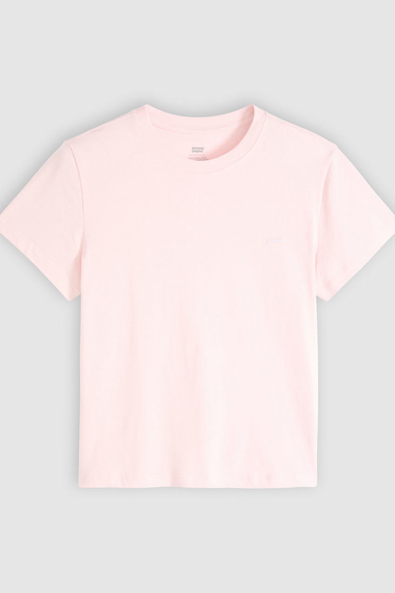 Levi's Camiseta Levis&reg; rosa