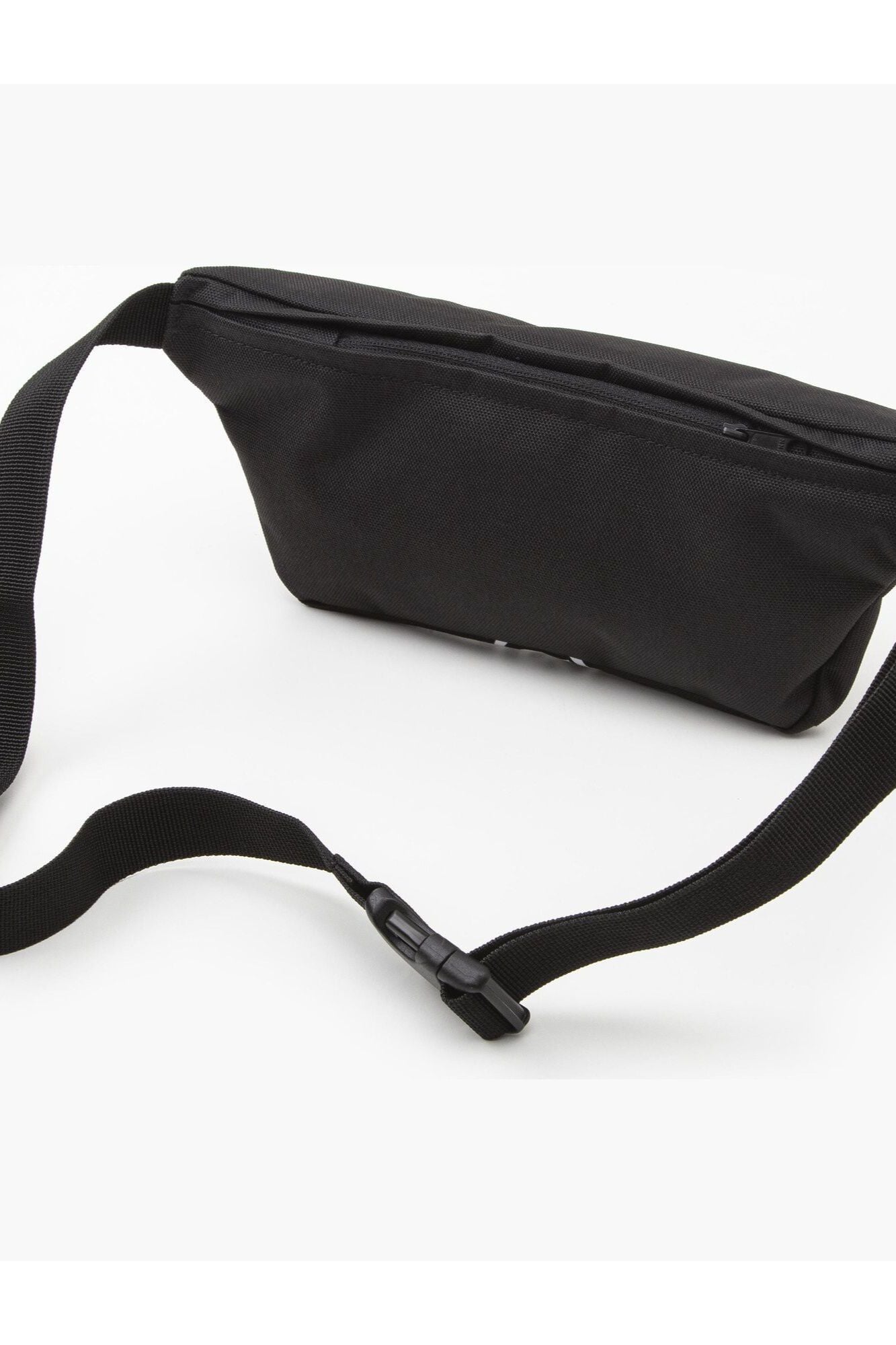 Levi's Bolsa de cintura com al&ccedil;a ajust&aacute;vel preto
