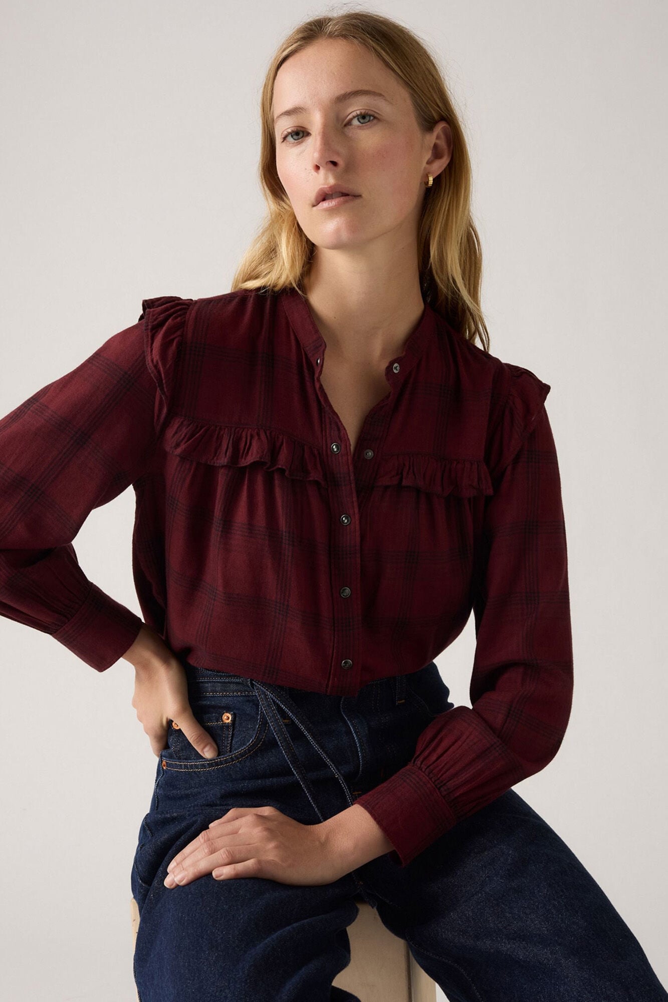 Levi's Blusa Levis&reg;