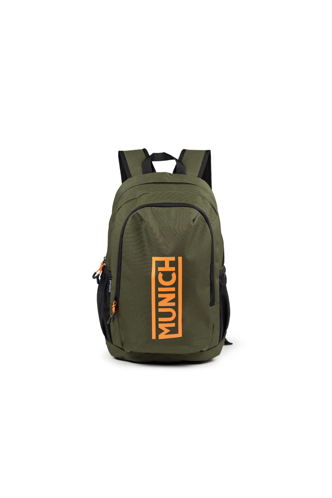 Munich Mochila deportiva reciclada