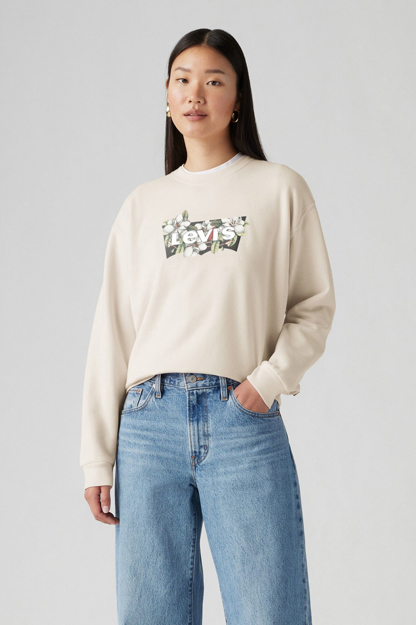 Levi's Sudadera Levis&reg;