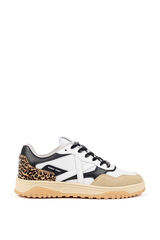 Munich Sneaker Tennez Wmn 02 branco