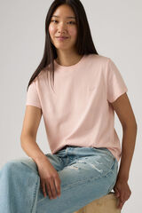 Levi's Camiseta Levis&reg; rosa
