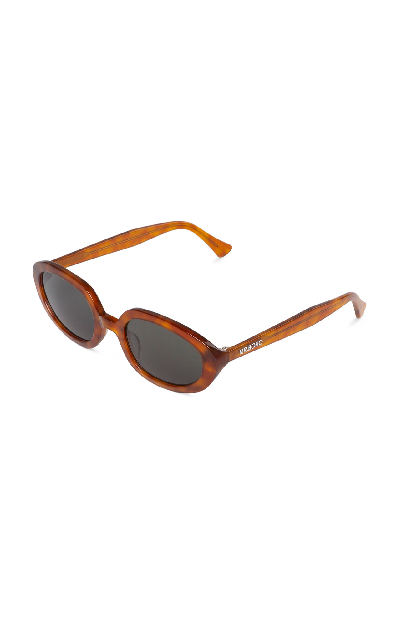 Mr. Boho &Oacute;culos de sol Cedar Solarte estampado