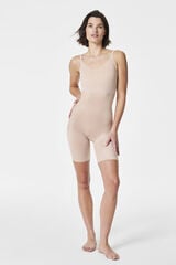 Spanx Body moldeador a media pierna nude SPANX nude